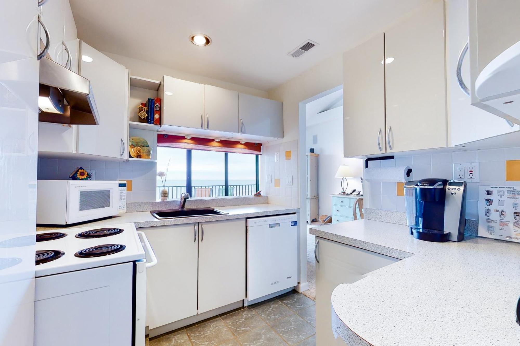 Sea Colony Brandywine House Ii * Bethany Beach