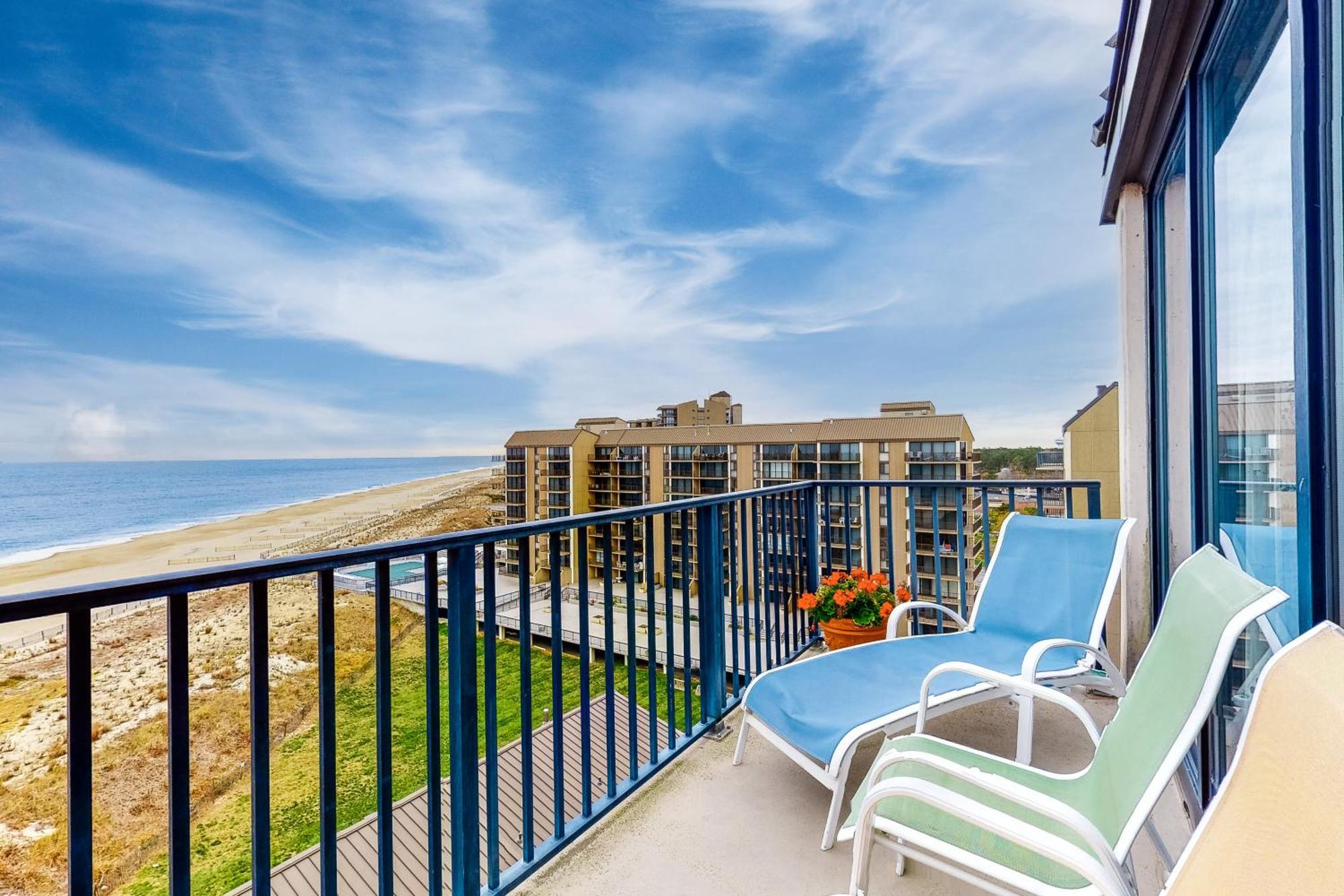 Sea Colony Brandywine House Ii Holiday home