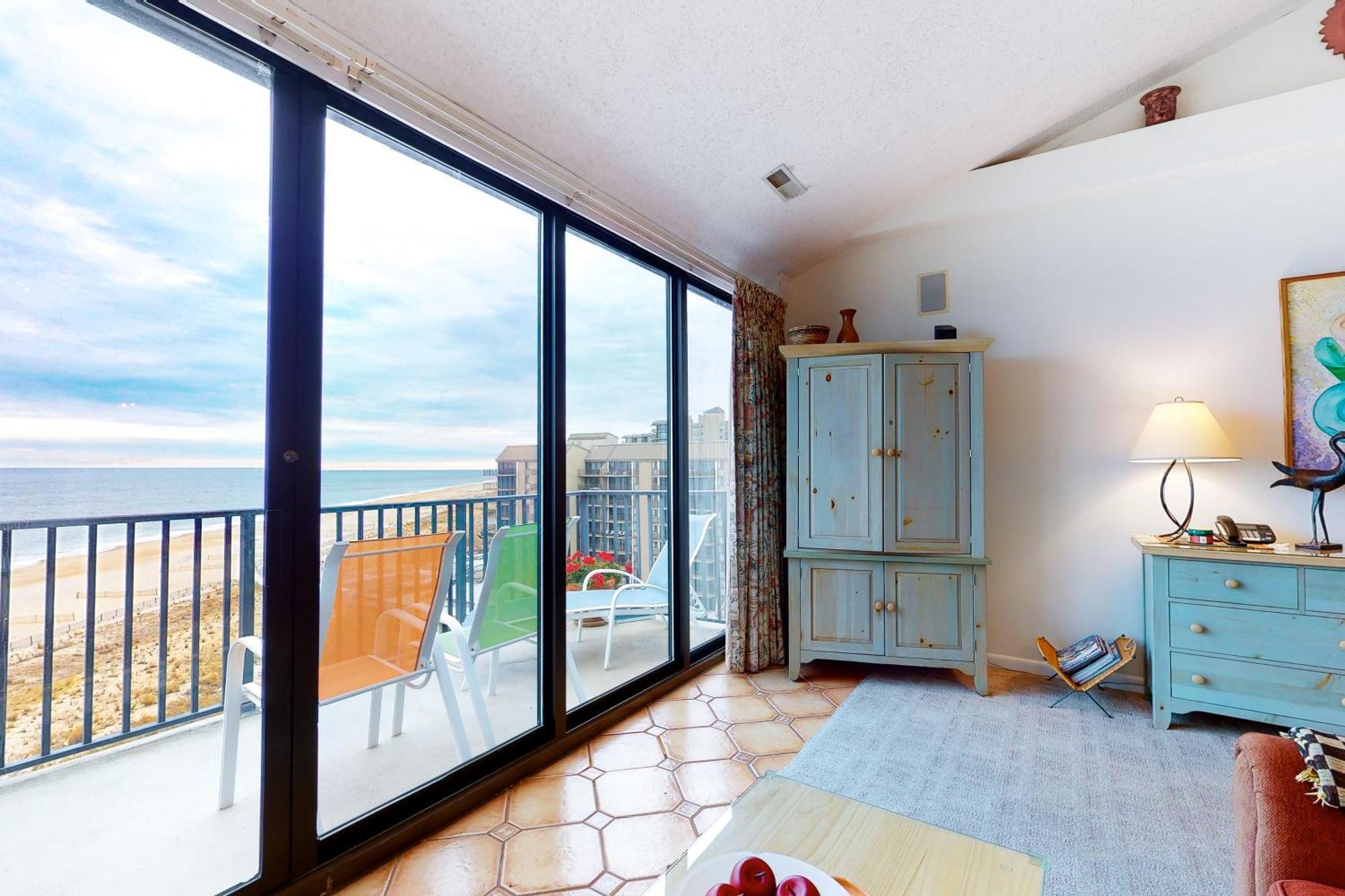 Sea Colony Brandywine House Ii Holiday home *