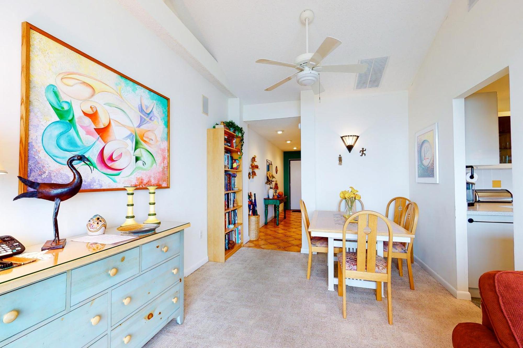 Holiday home Sea Colony Brandywine House Ii *