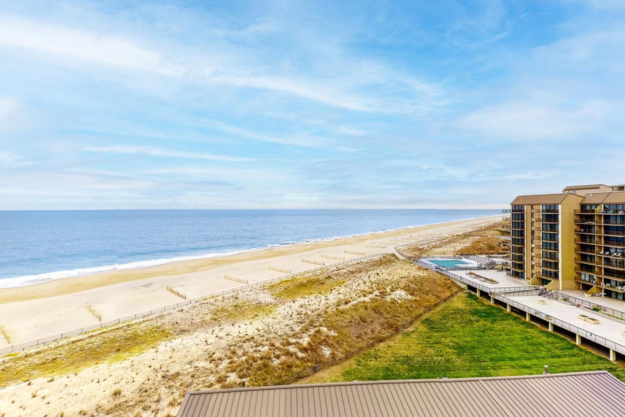 Sea Colony Brandywine House Ii * Bethany Beach