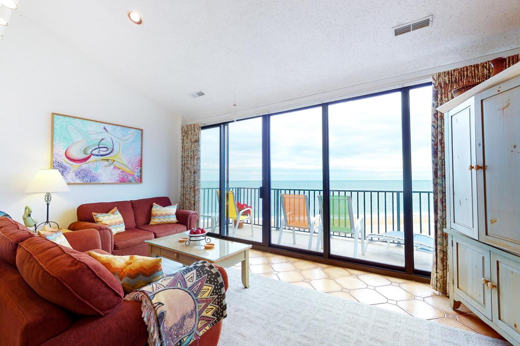 Holiday home Sea Colony Brandywine House Ii