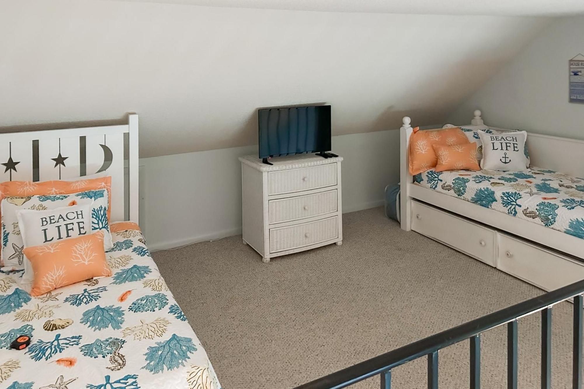 Villa Sea Colony --- 2203 Round Robin Bethany Beach