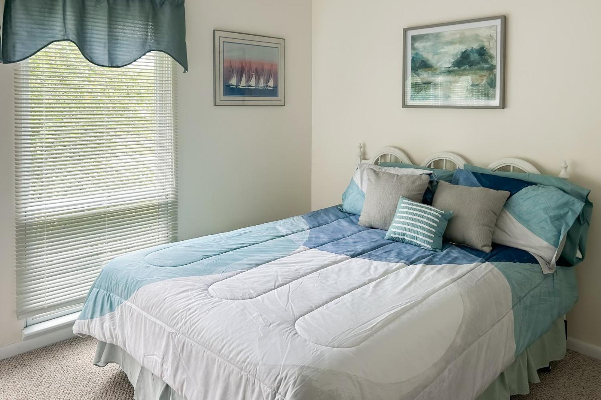 Sea Colony --- 2203 Round Robin Bethany Beach