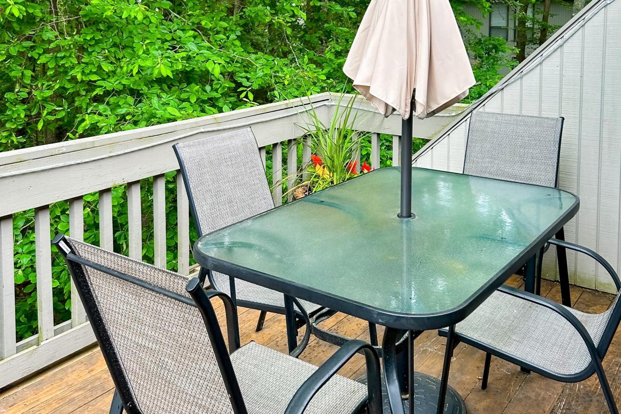 Sea Colony --- 2203 Round Robin Villa *