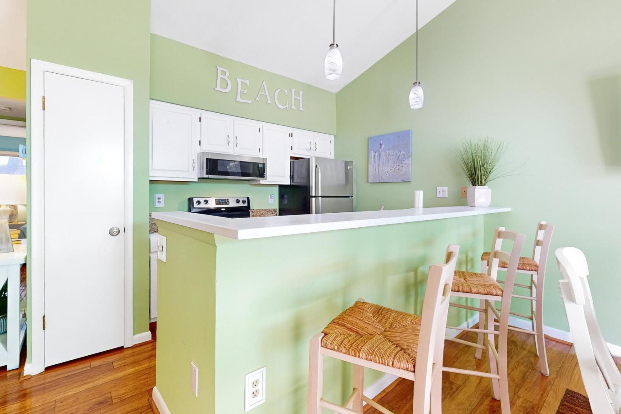 Sea Colony --- 39286 Timberlake #7601