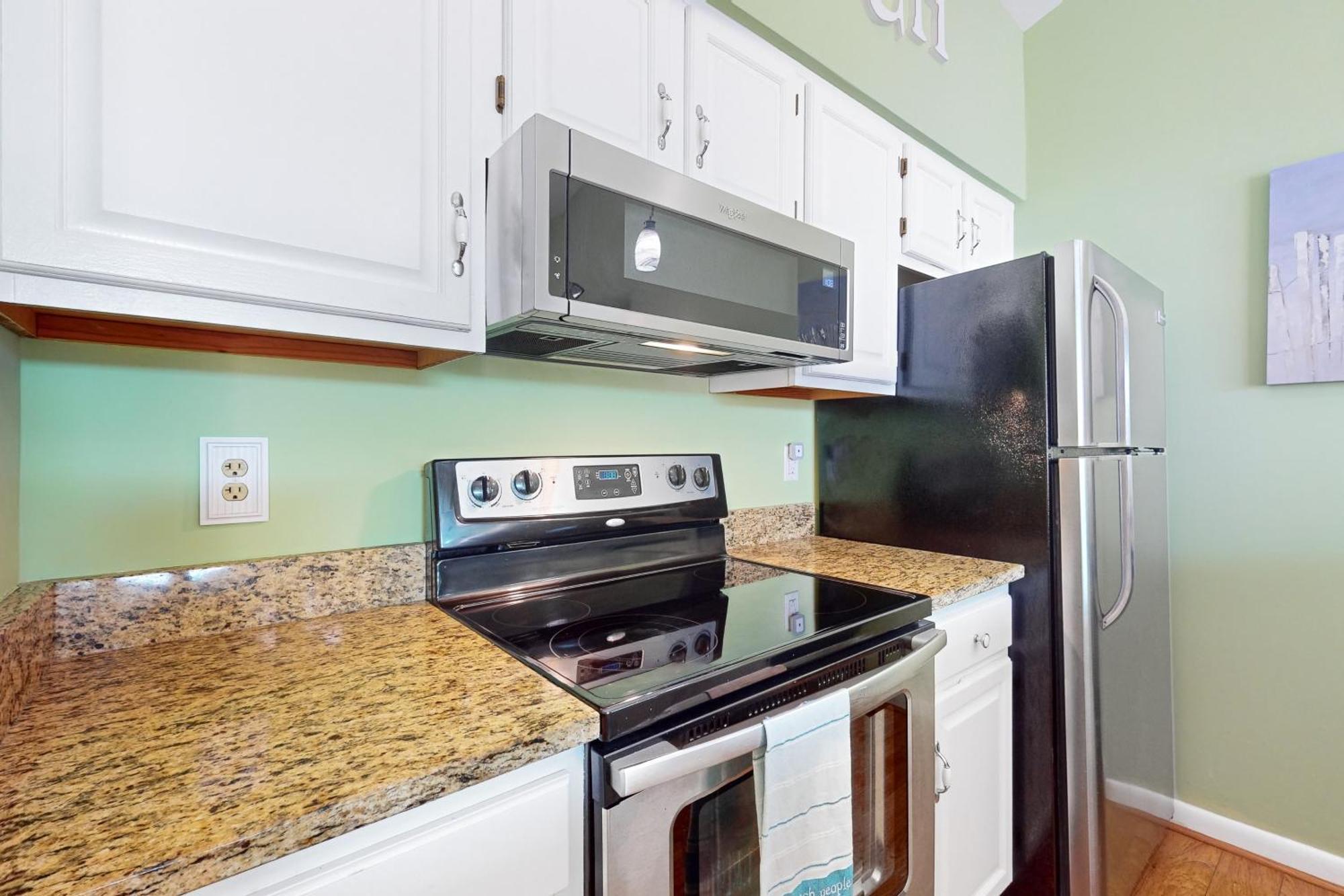 Sea Colony --- 39286 Timberlake #7601 Apartment *