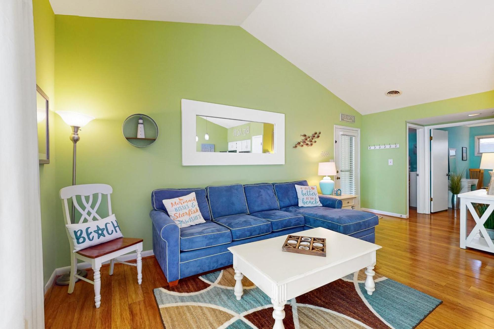 Sea Colony --- 39286 Timberlake #7601