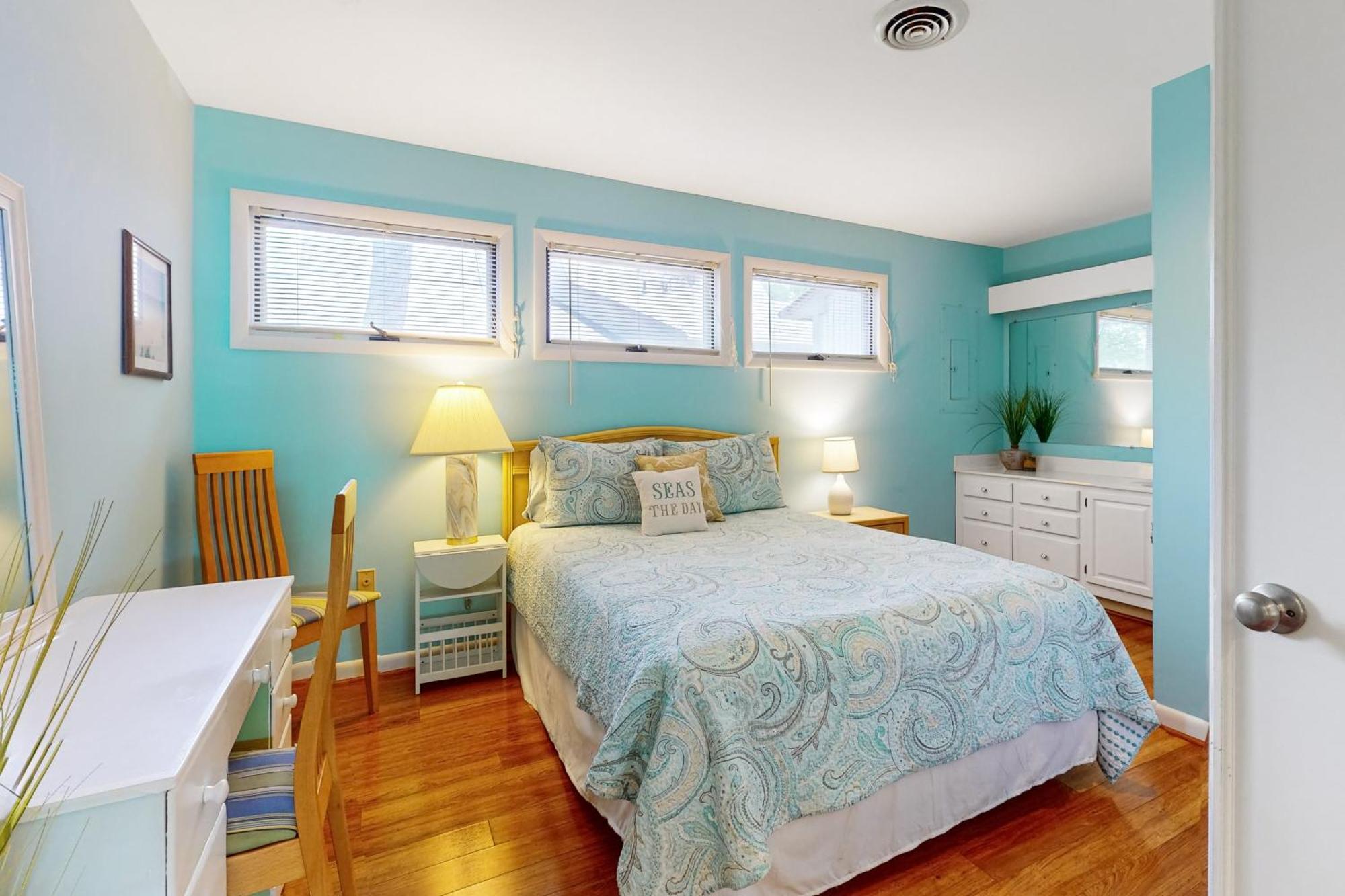 Apartment Sea Colony --- 39286 Timberlake #7601 Bethany Beach