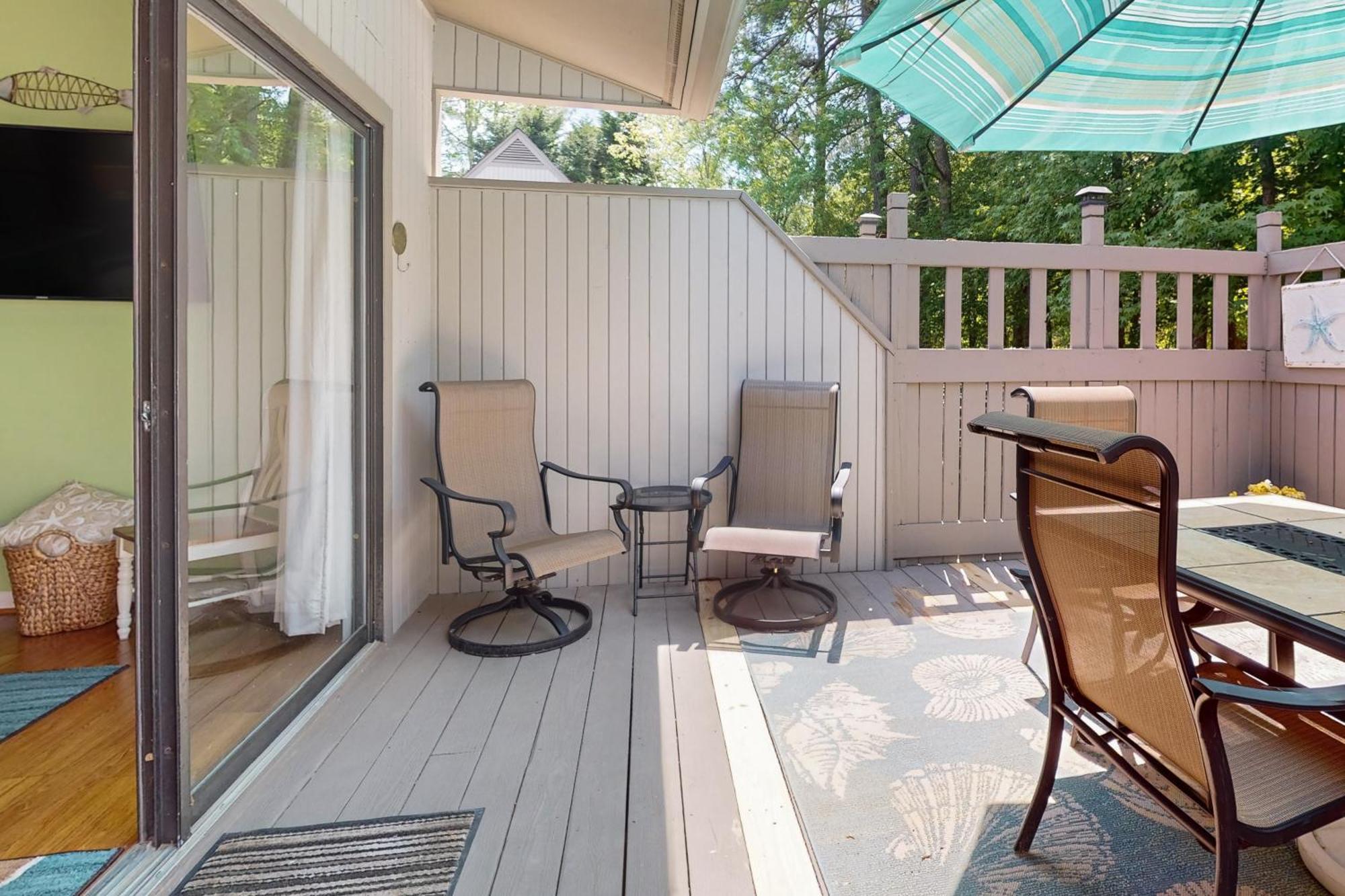 Sea Colony --- 39286 Timberlake #7601 Apartment *
