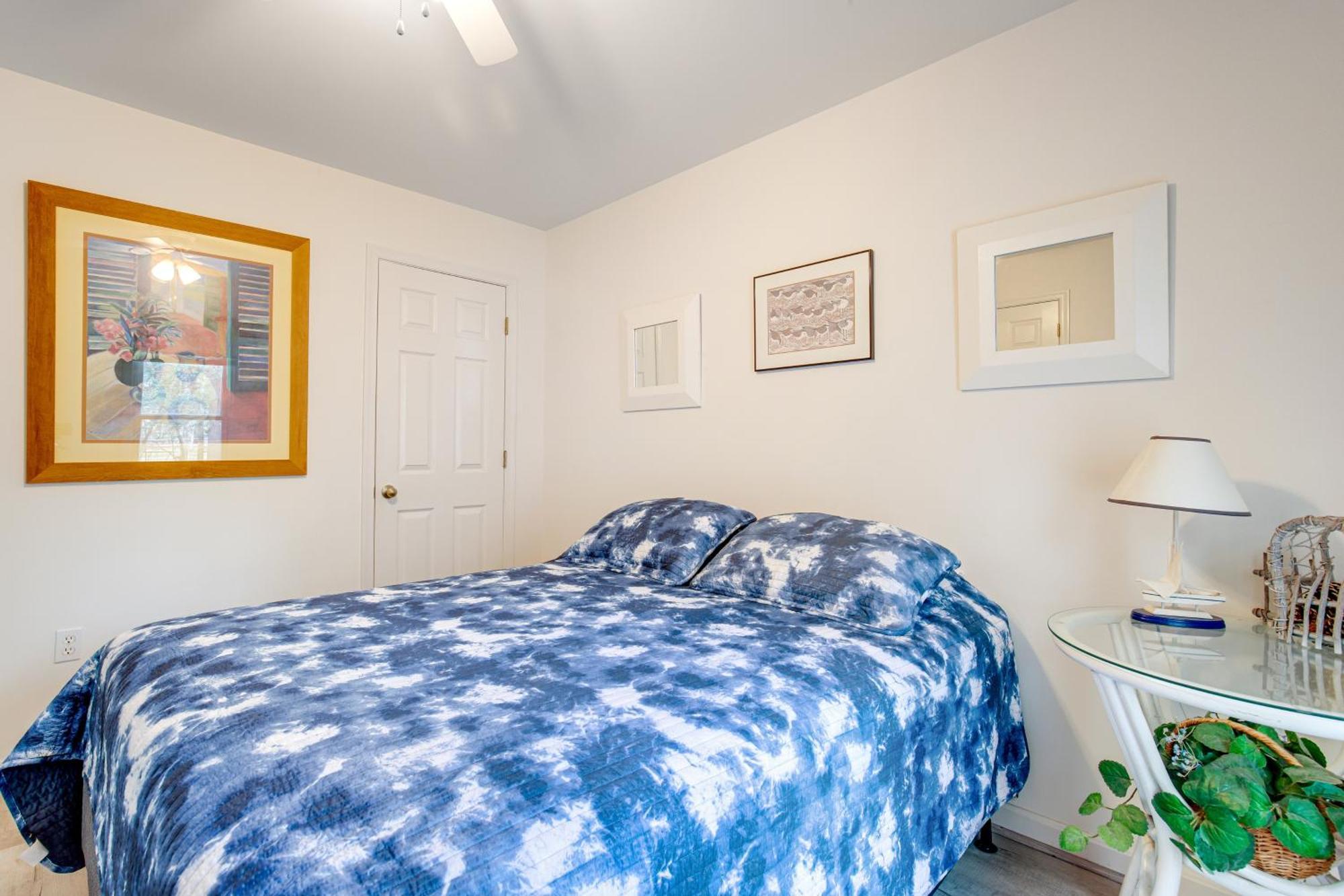 Sea Colony Sanddollar Iii Apartment Bethany Beach