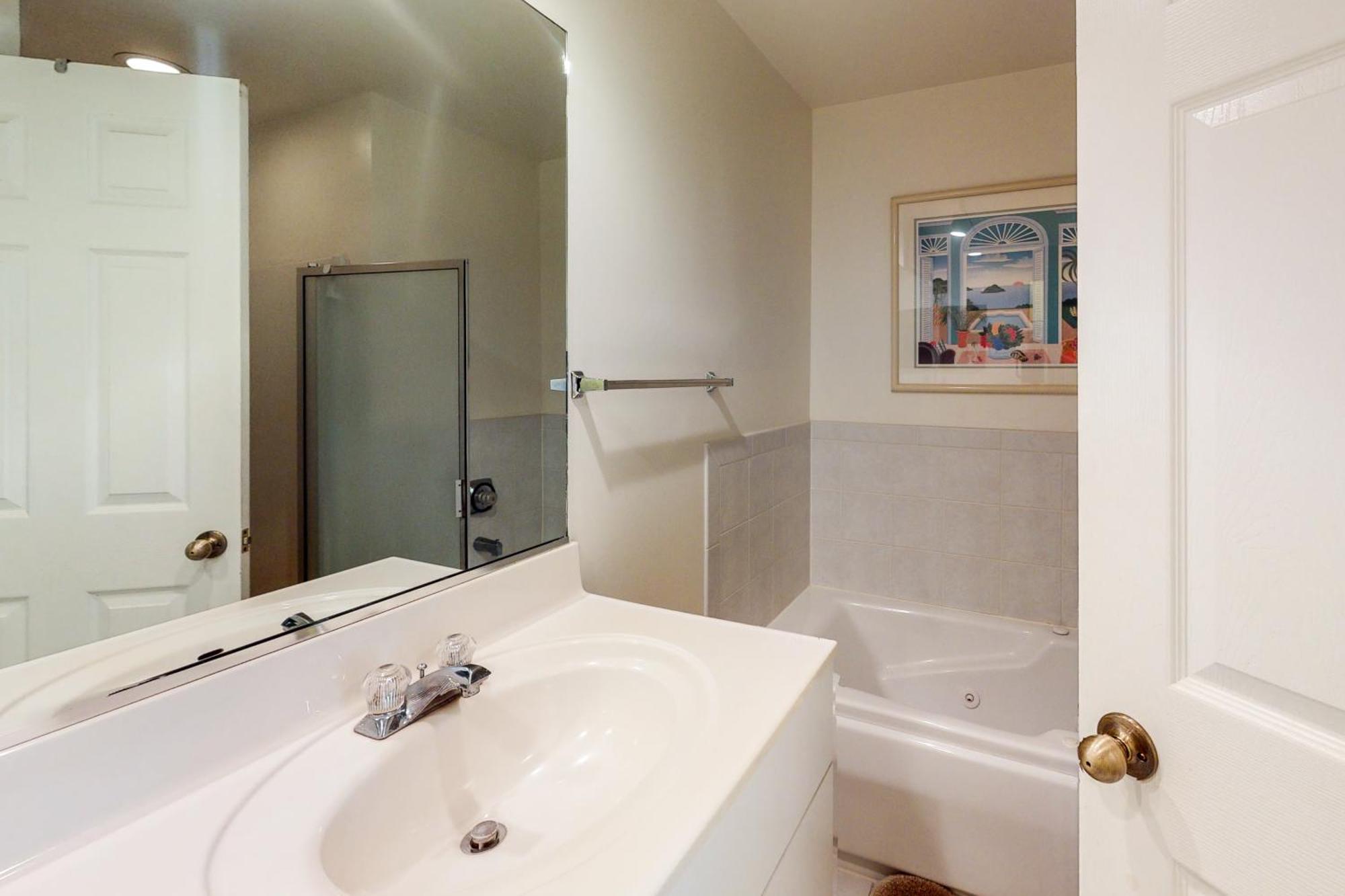 Apartment Sea Colony Sanddollar Iii