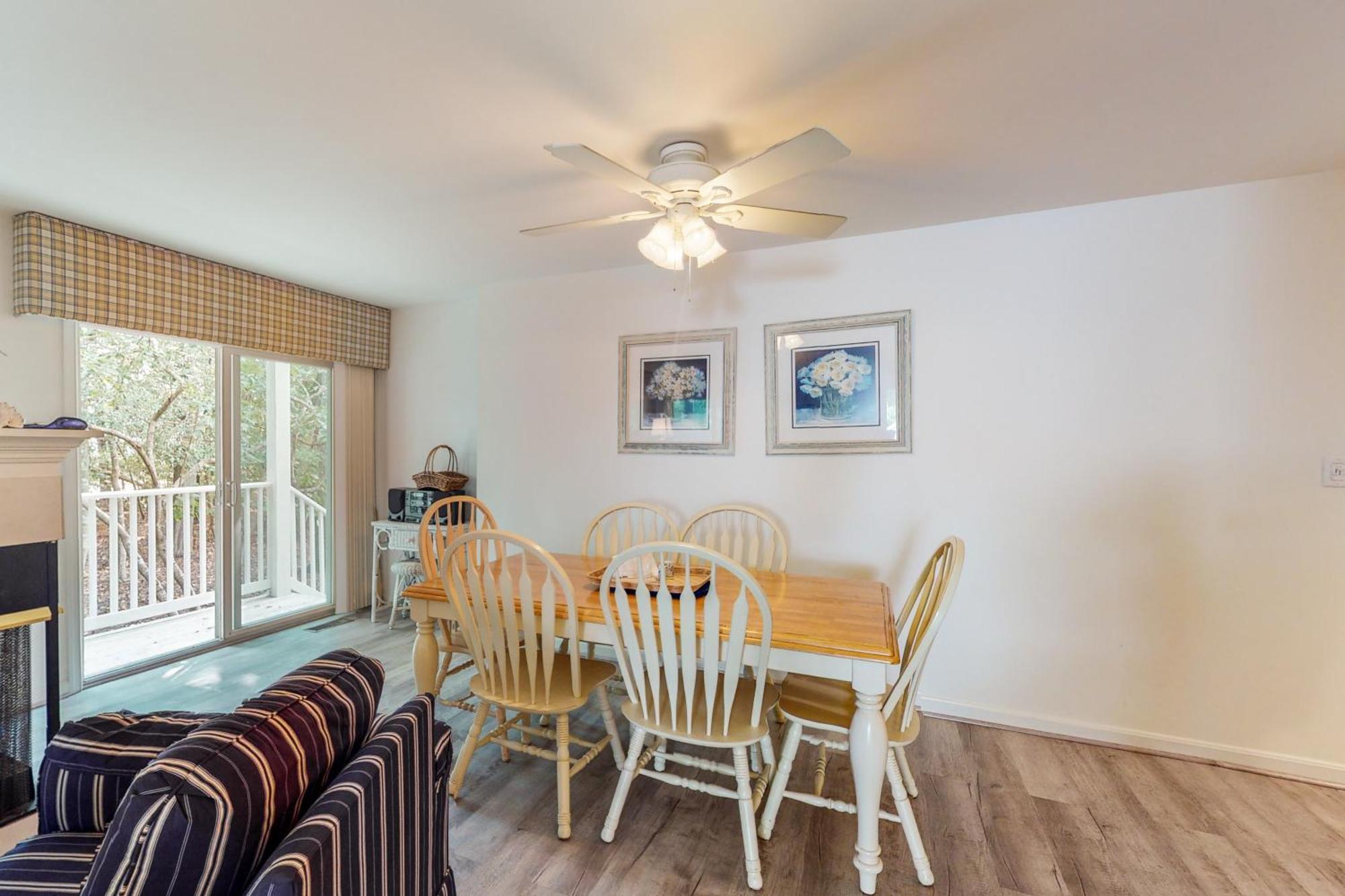 Sea Colony Sanddollar Iii Bethany Beach