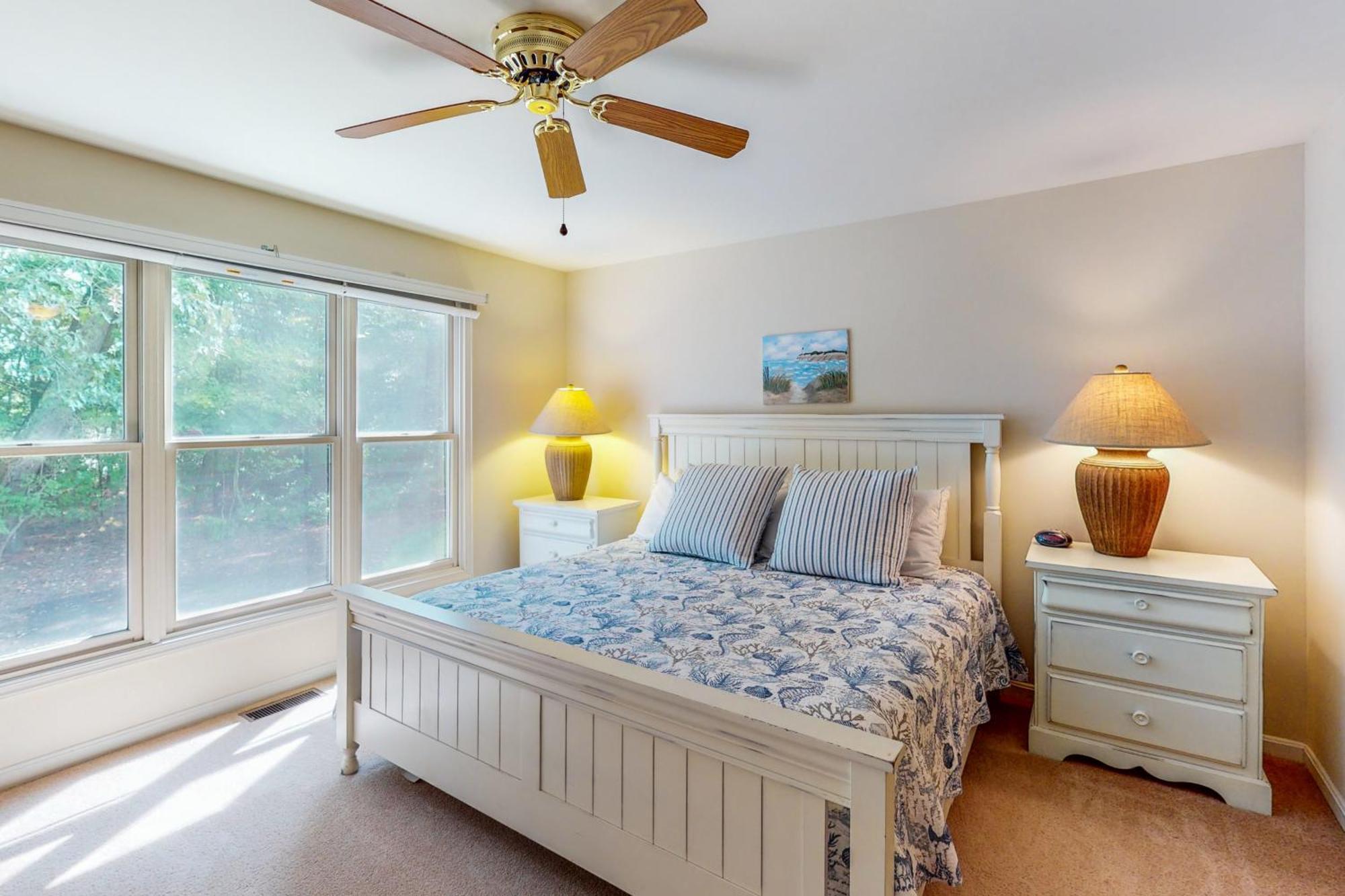 Apartment Sea Colony Sanddollar Iii Bethany Beach