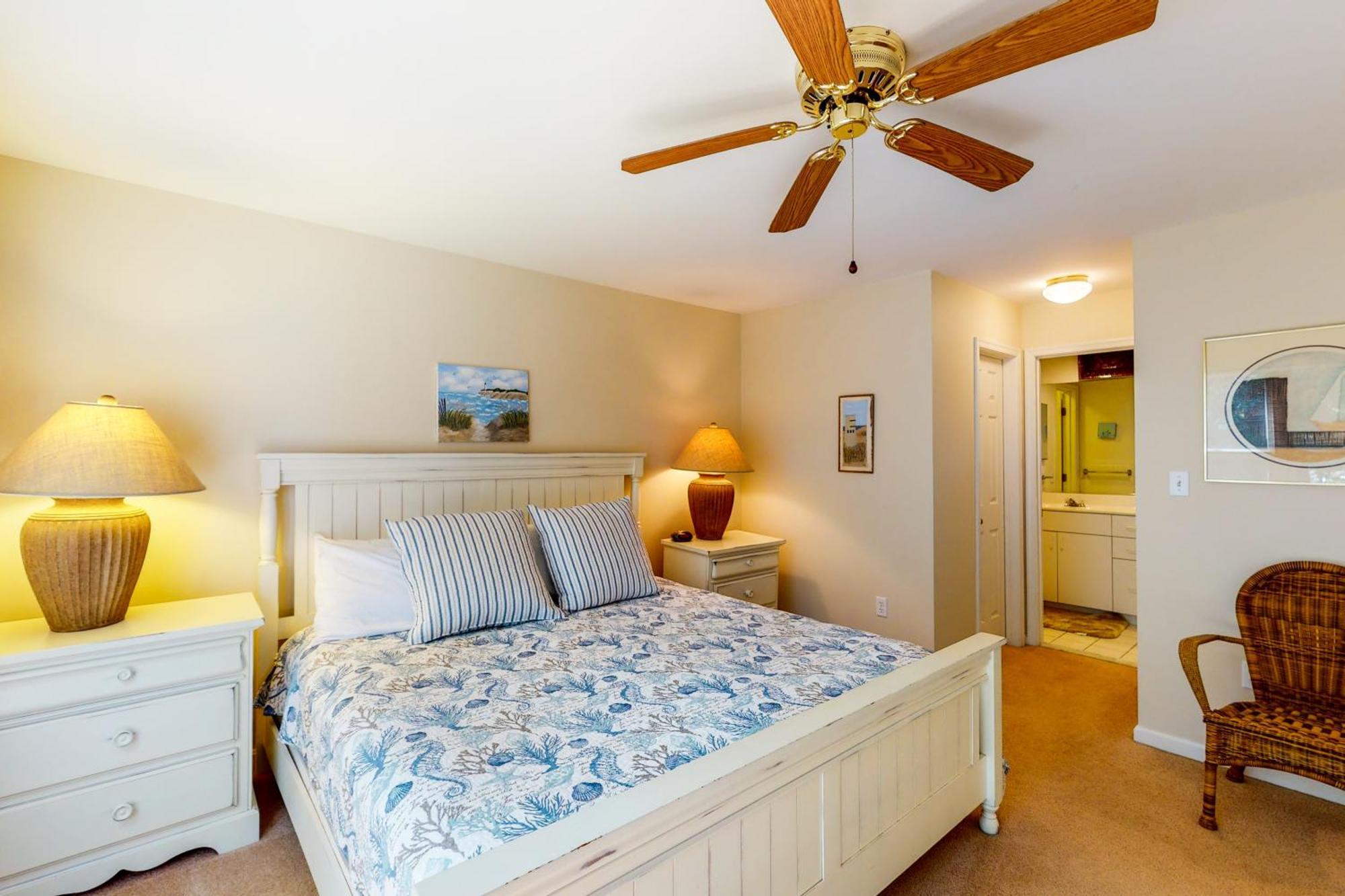 Sea Colony Sanddollar Iii Apartment Bethany Beach