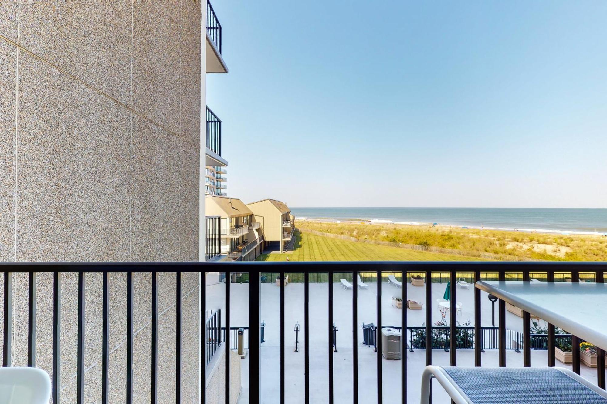 Sea Colony Chesapeake House Iii Holiday home *