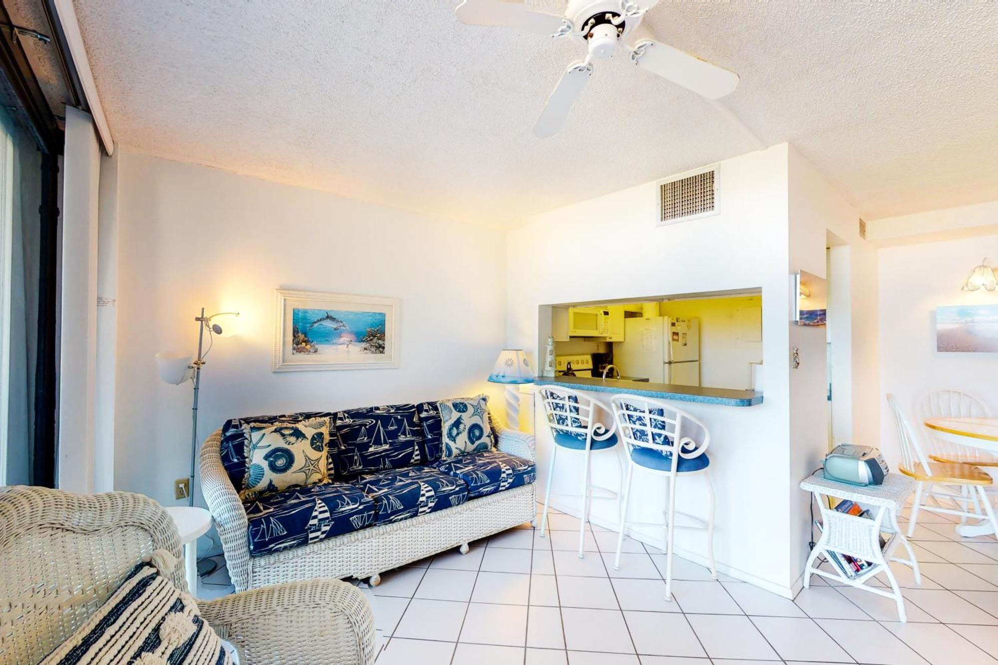 Sea Colony Chesapeake House Iii
