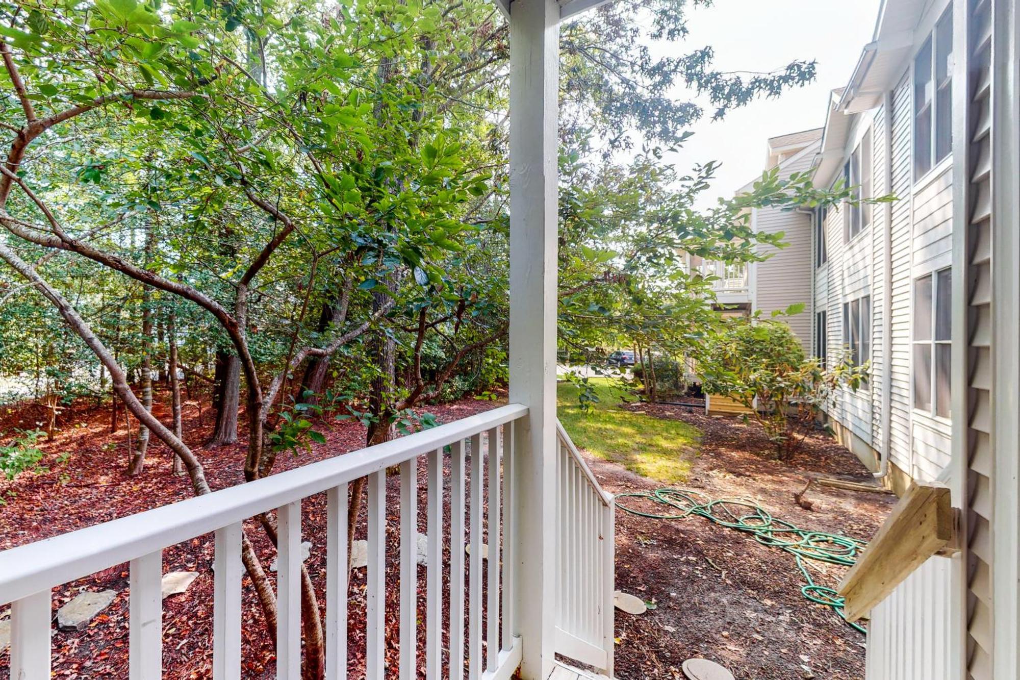 Sea Colony Sanddollar Iii Apartment