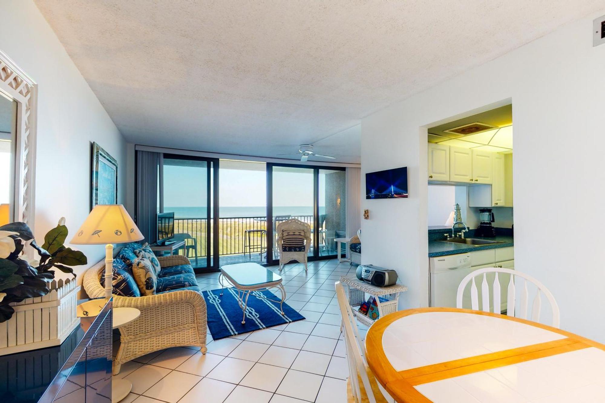 Holiday home Sea Colony Chesapeake House Iii Bethany Beach