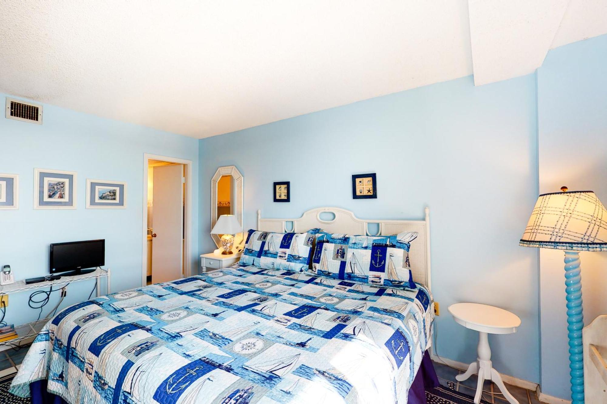 Sea Colony Chesapeake House Iii Holiday home