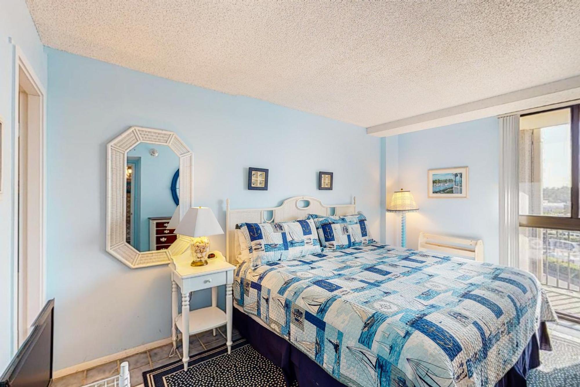 Sea Colony Chesapeake House Iii Holiday home *