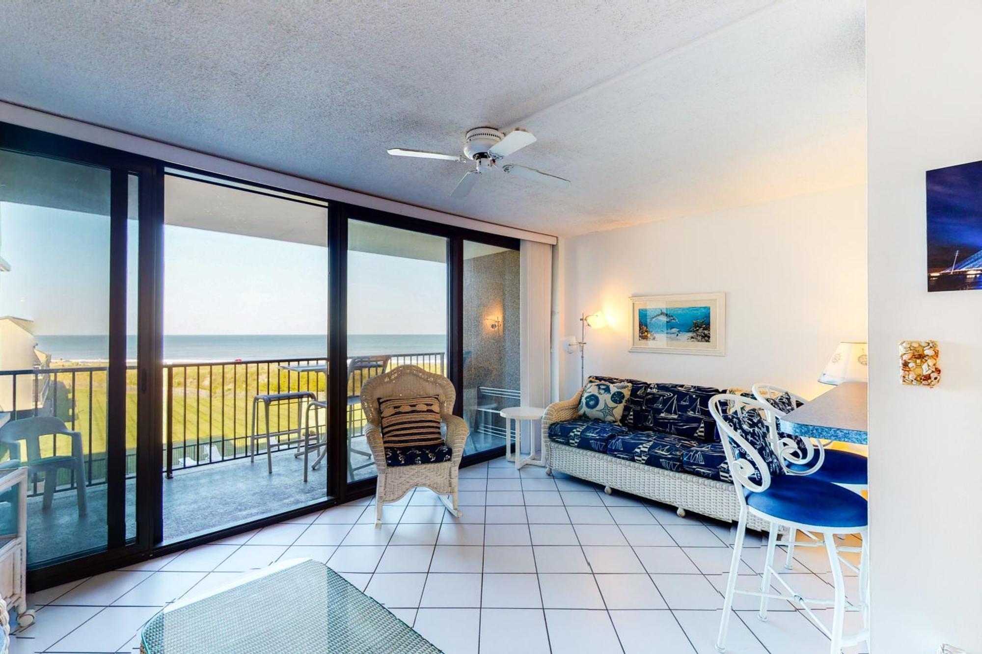Holiday home Sea Colony Chesapeake House Iii *