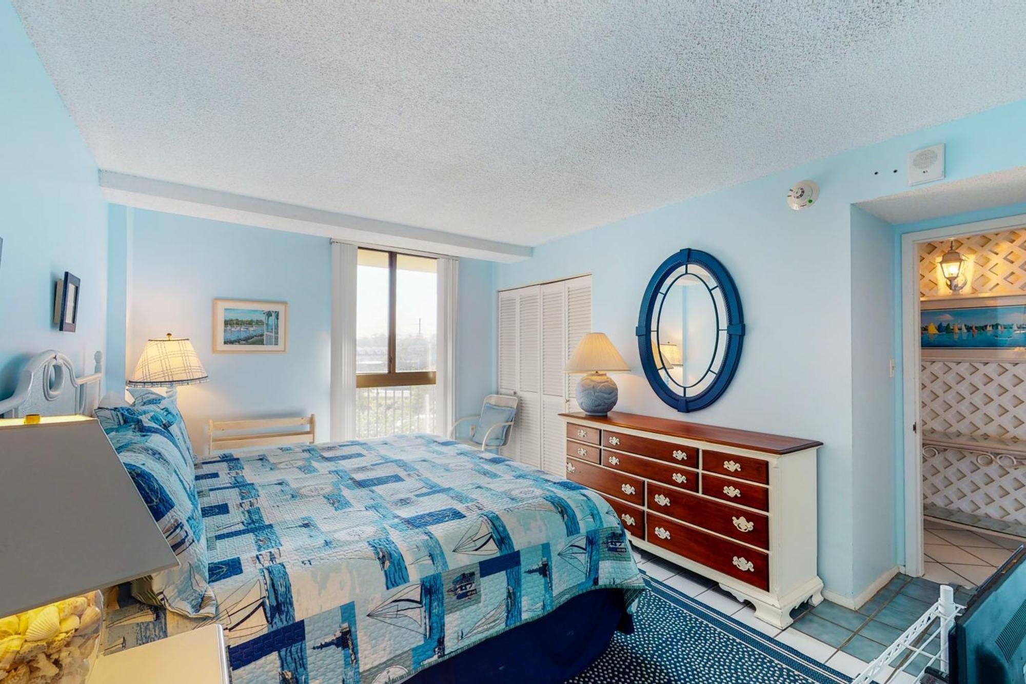 Sea Colony Chesapeake House Iii * Bethany Beach