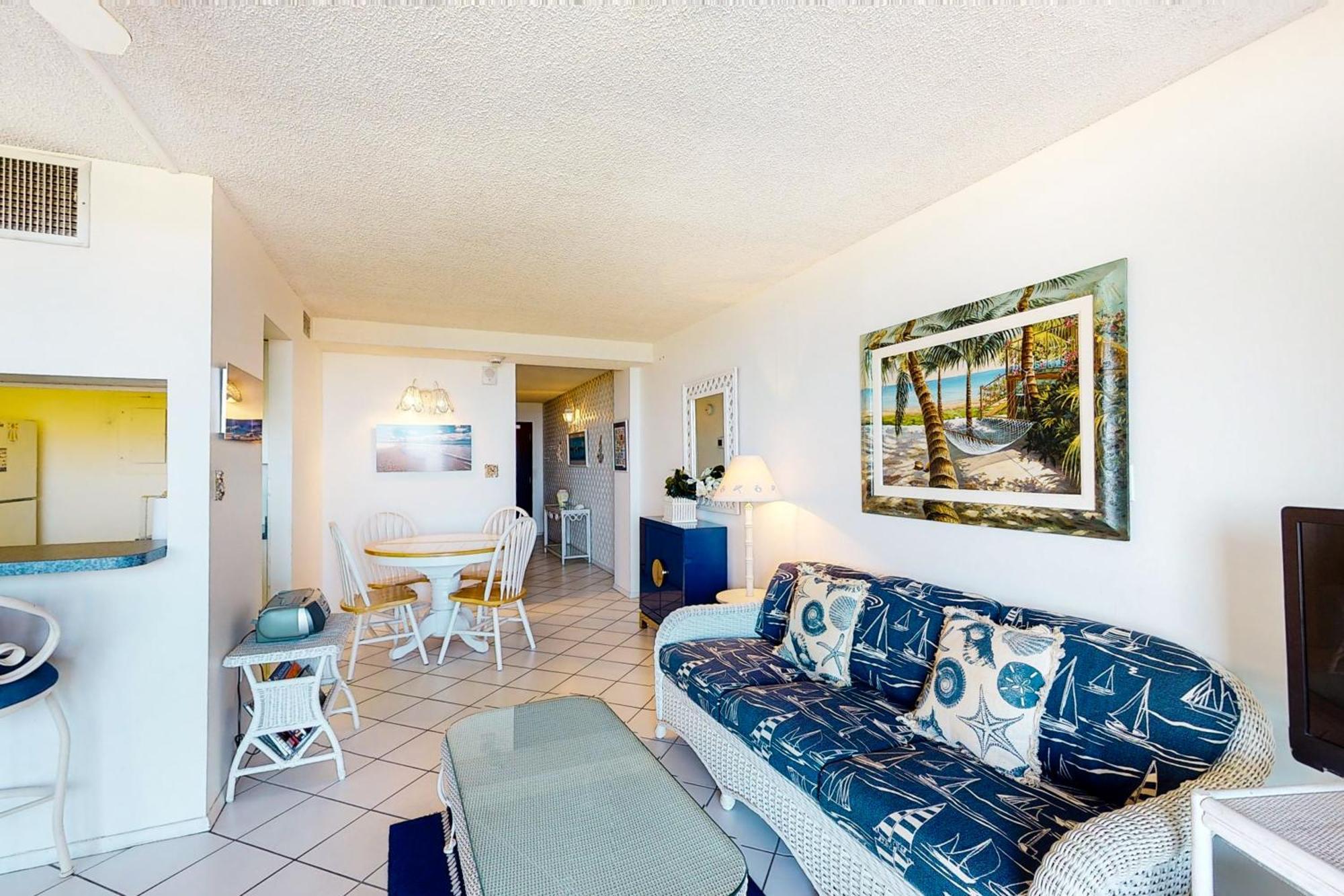 Sea Colony Chesapeake House Iii *