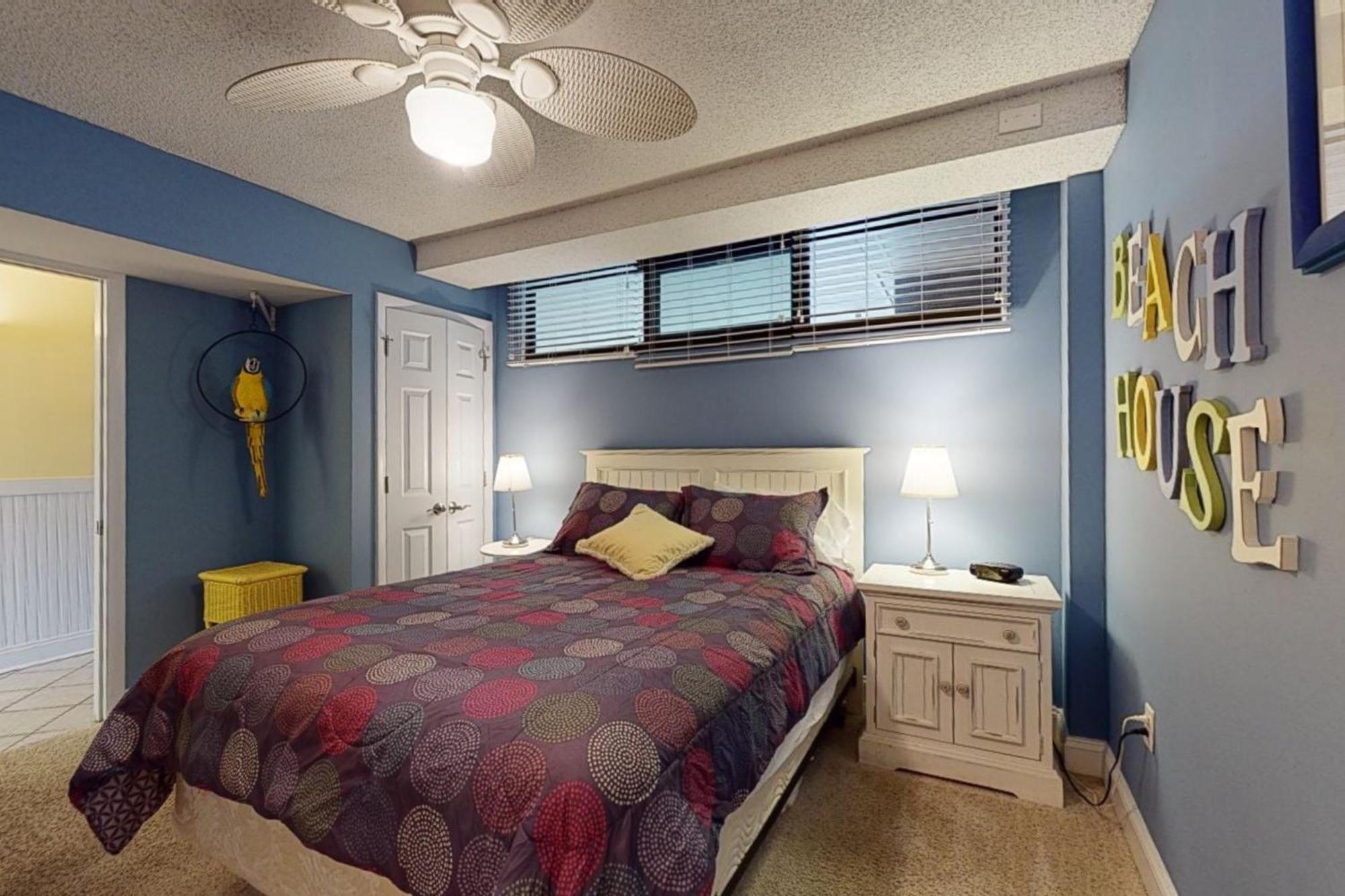 Sea Colony Chesapeake House Iii Holiday home