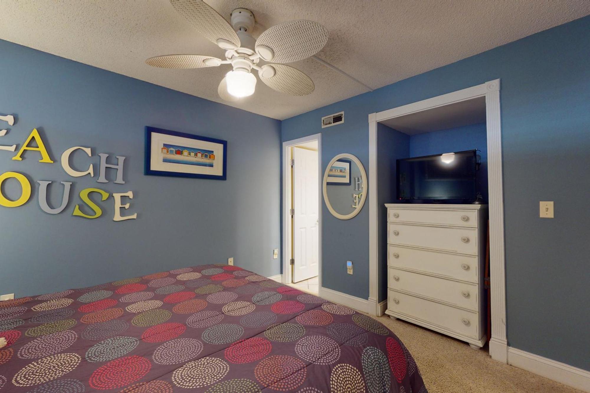 Holiday home Sea Colony Chesapeake House Iii