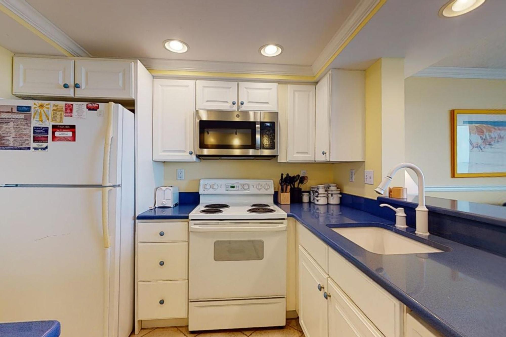 Holiday home Sea Colony Chesapeake House Iii *