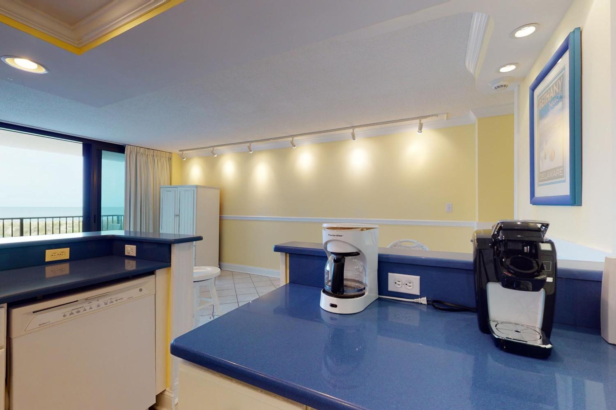 Holiday home Sea Colony Chesapeake House Iii Bethany Beach