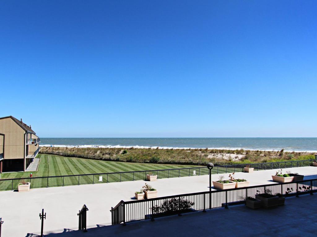 Sea Colony Chesapeake House Iii *