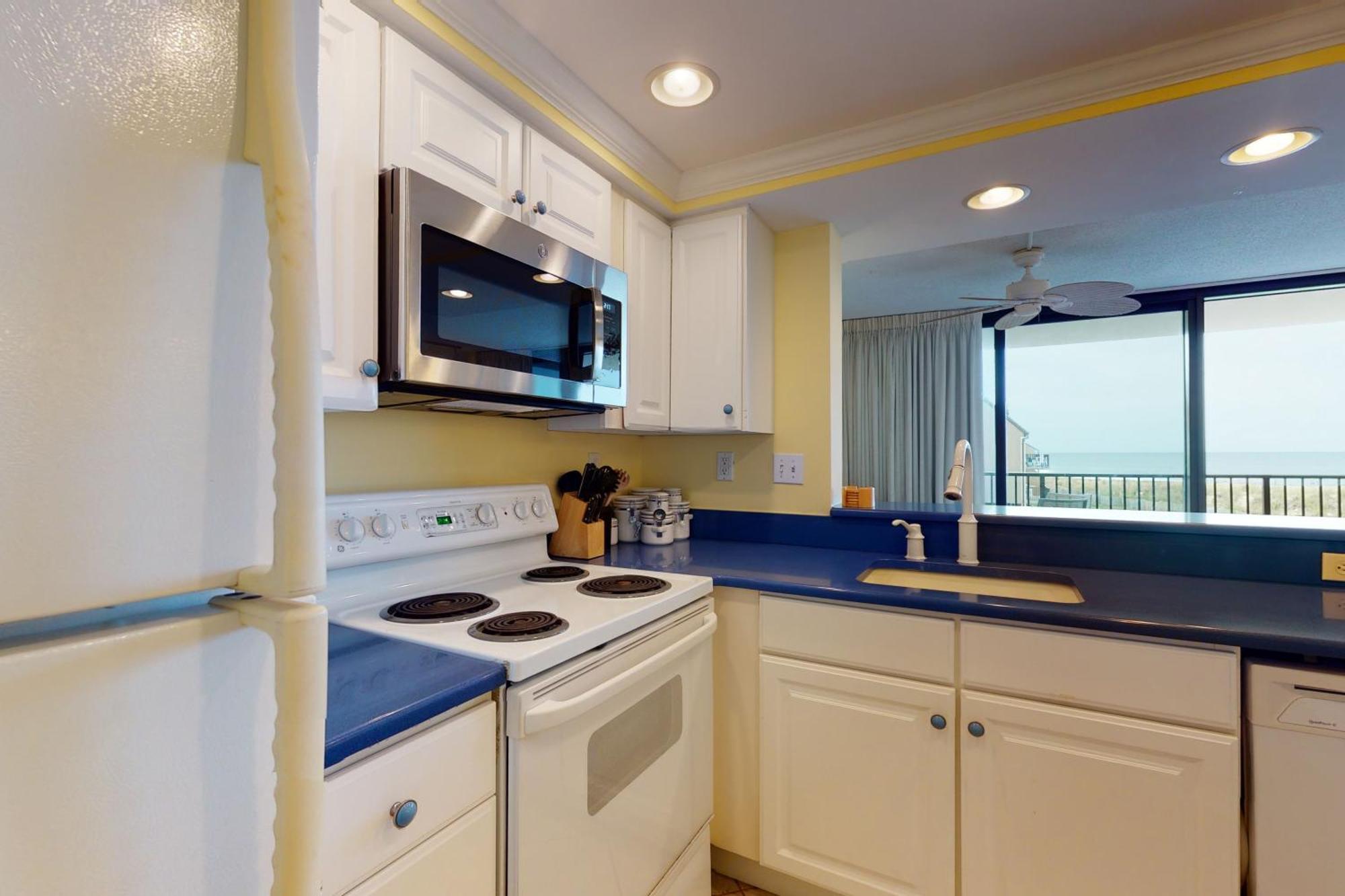 Sea Colony Chesapeake House Iii Holiday home