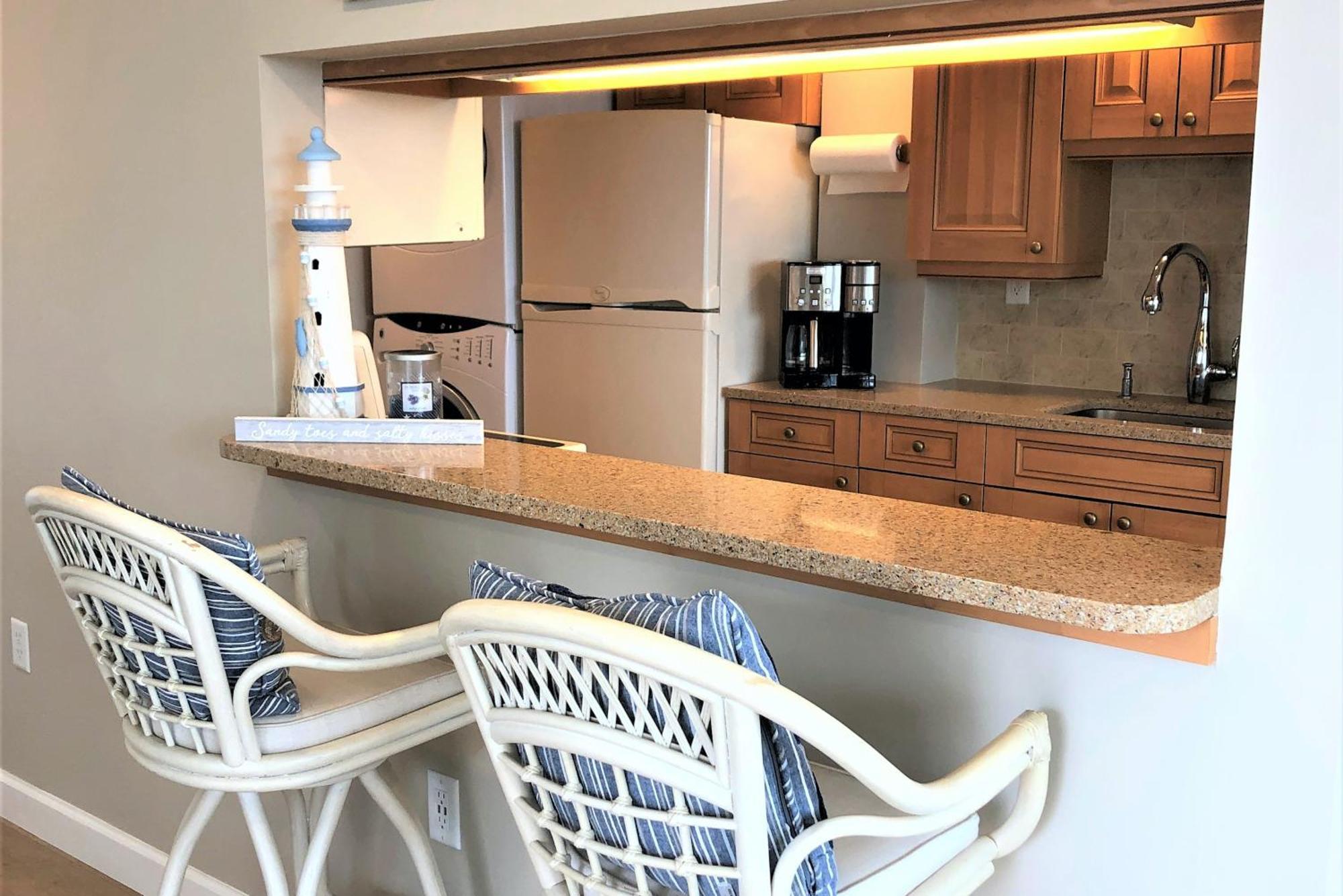 Holiday home Sea Colony Chesapeake House Iii