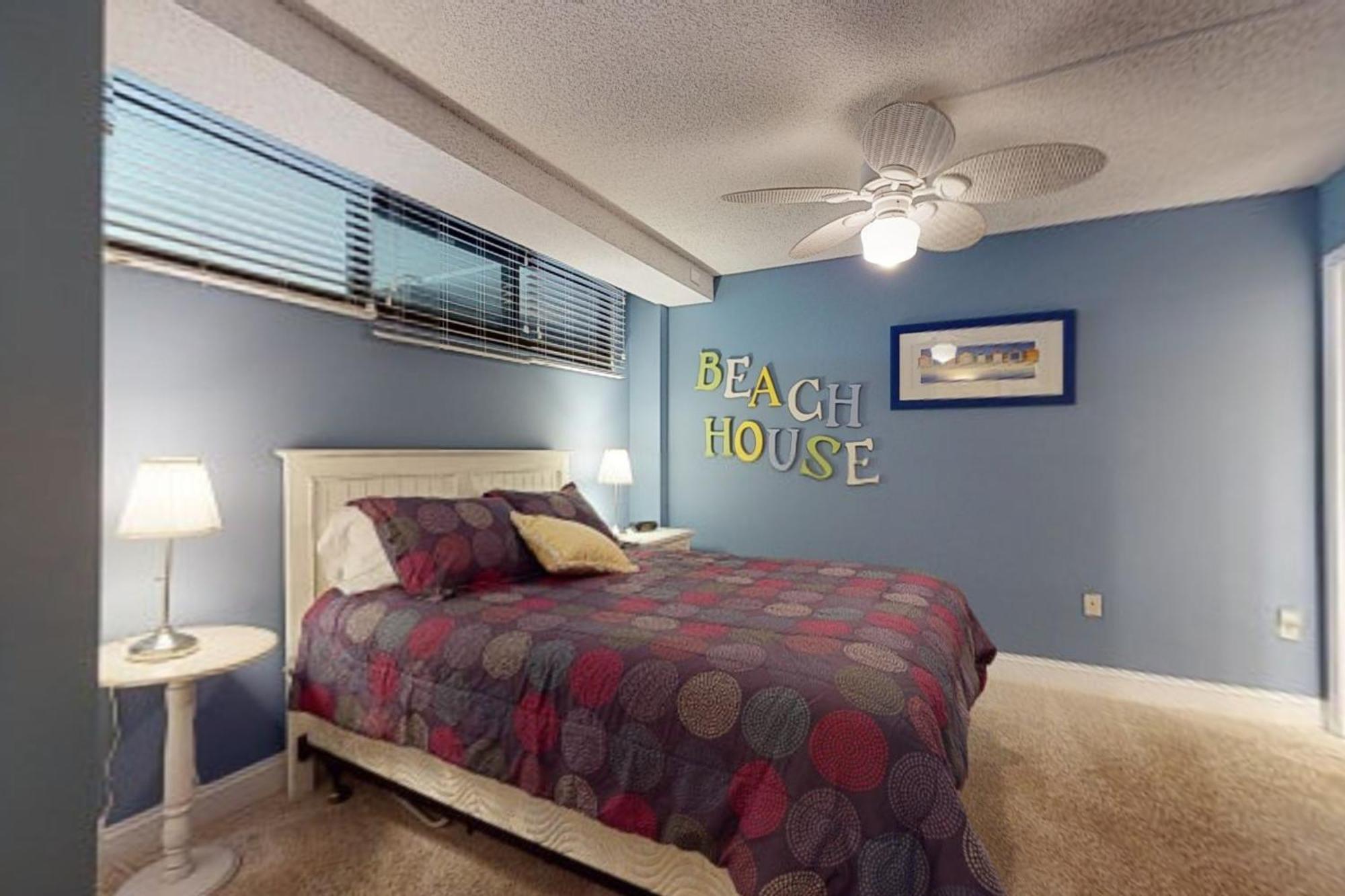 Sea Colony Chesapeake House Iii *