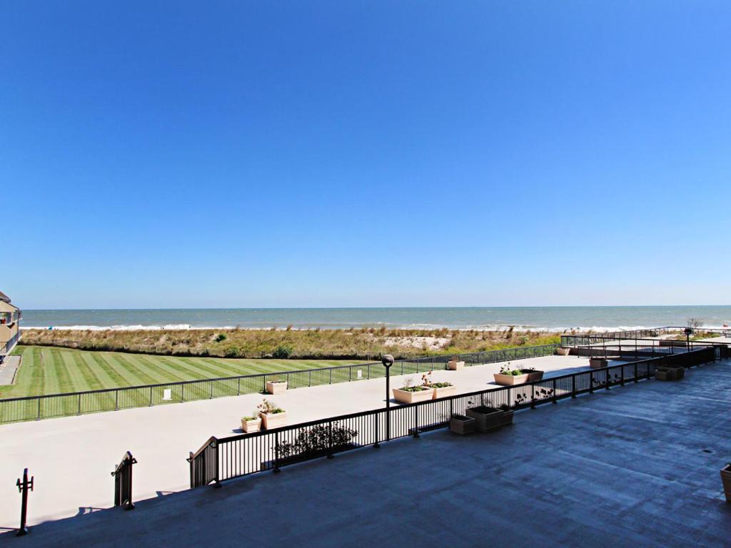 Sea Colony Chesapeake House Iii * Bethany Beach