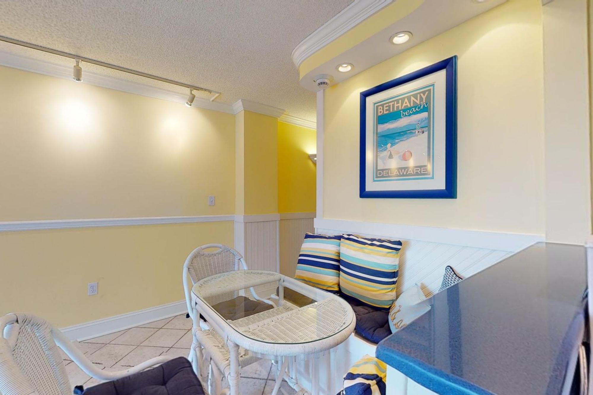 Sea Colony Chesapeake House Iii