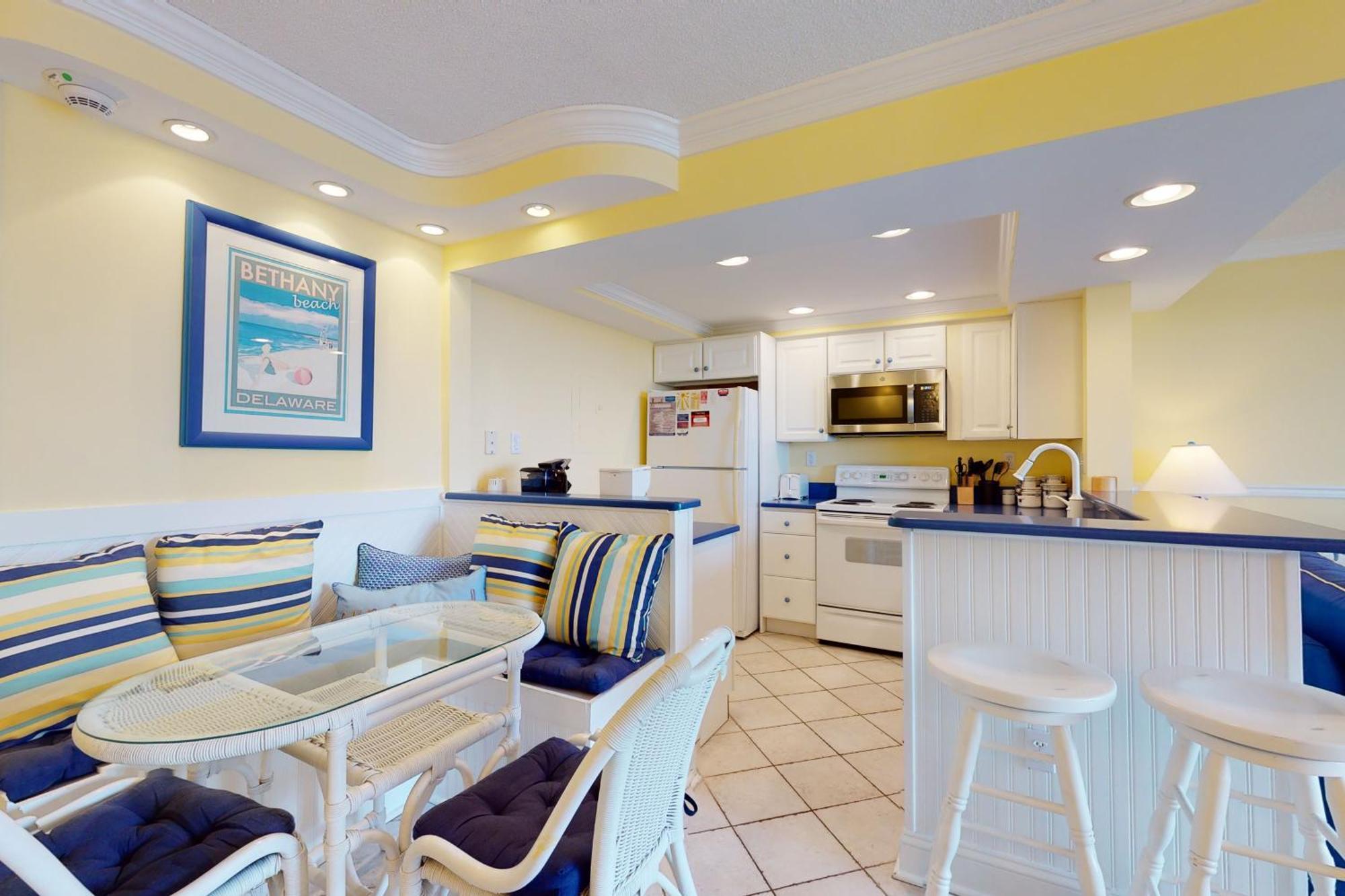 Sea Colony Chesapeake House Iii Holiday home