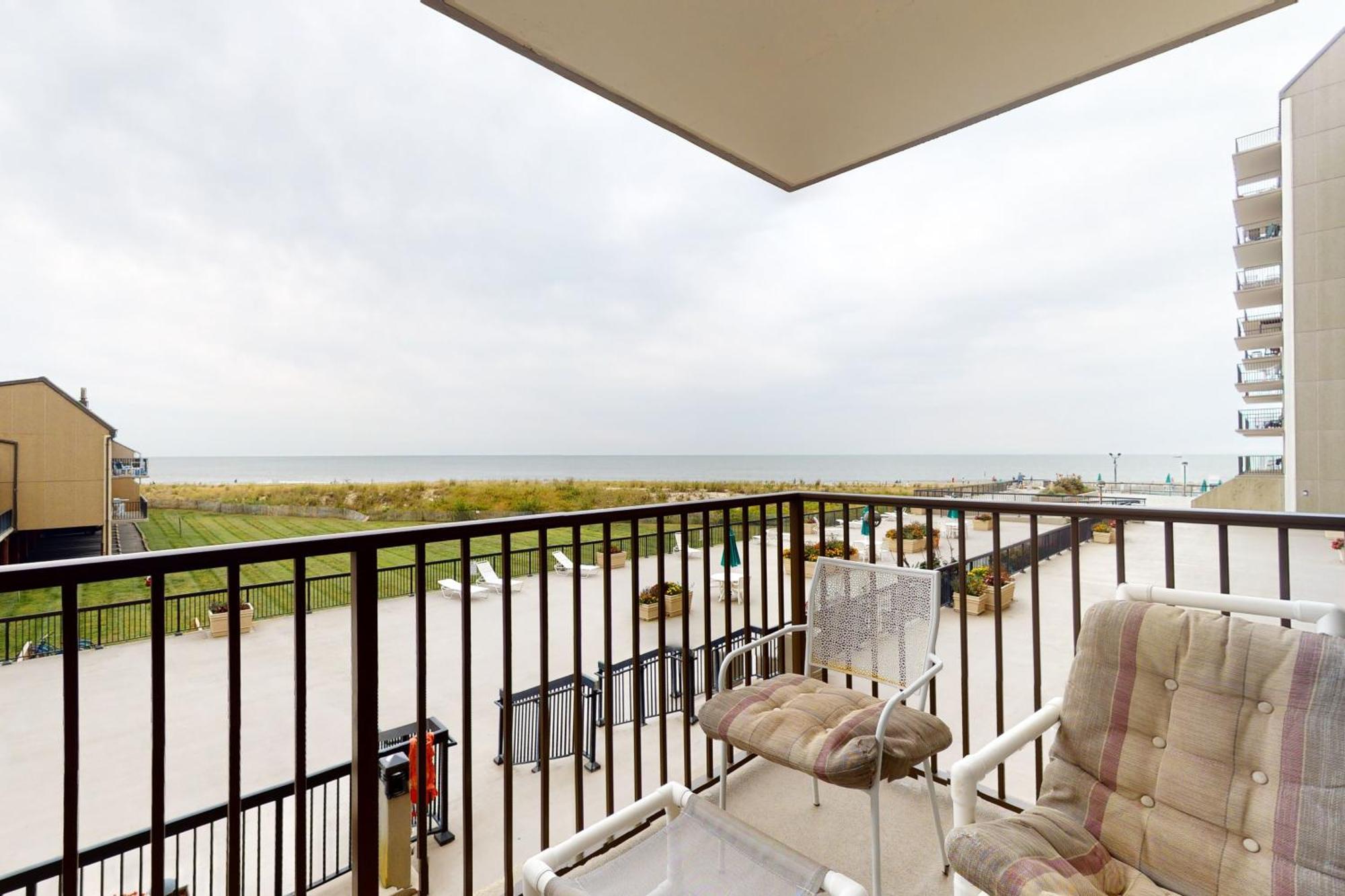 Holiday home Sea Colony Chesapeake House Iii