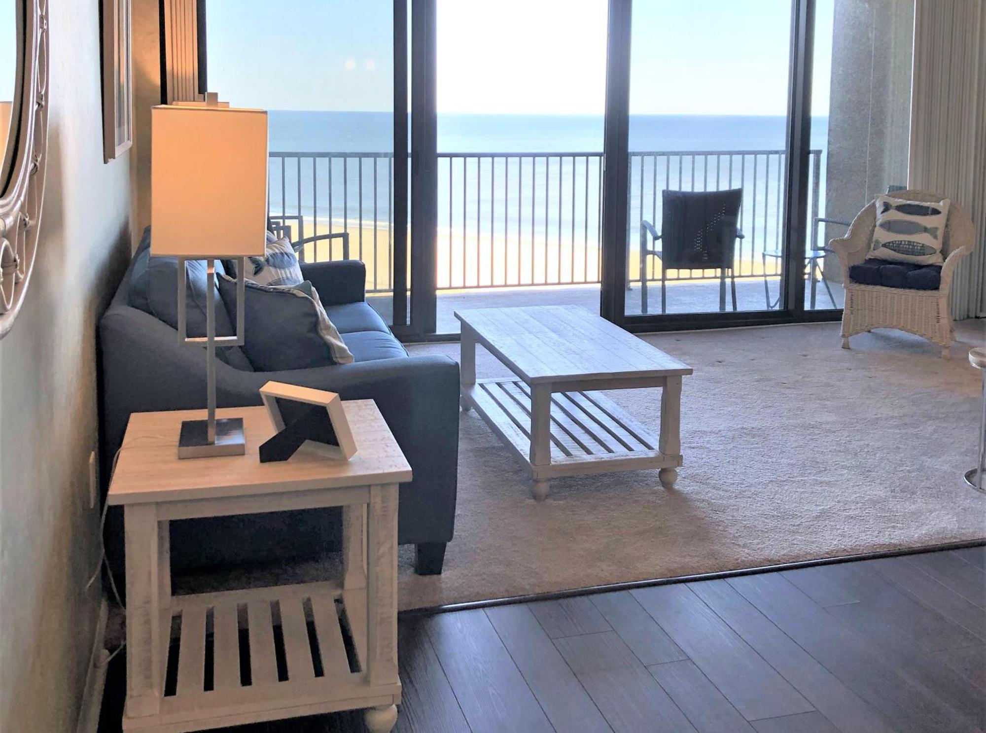 Sea Colony Chesapeake House Iii Holiday home *