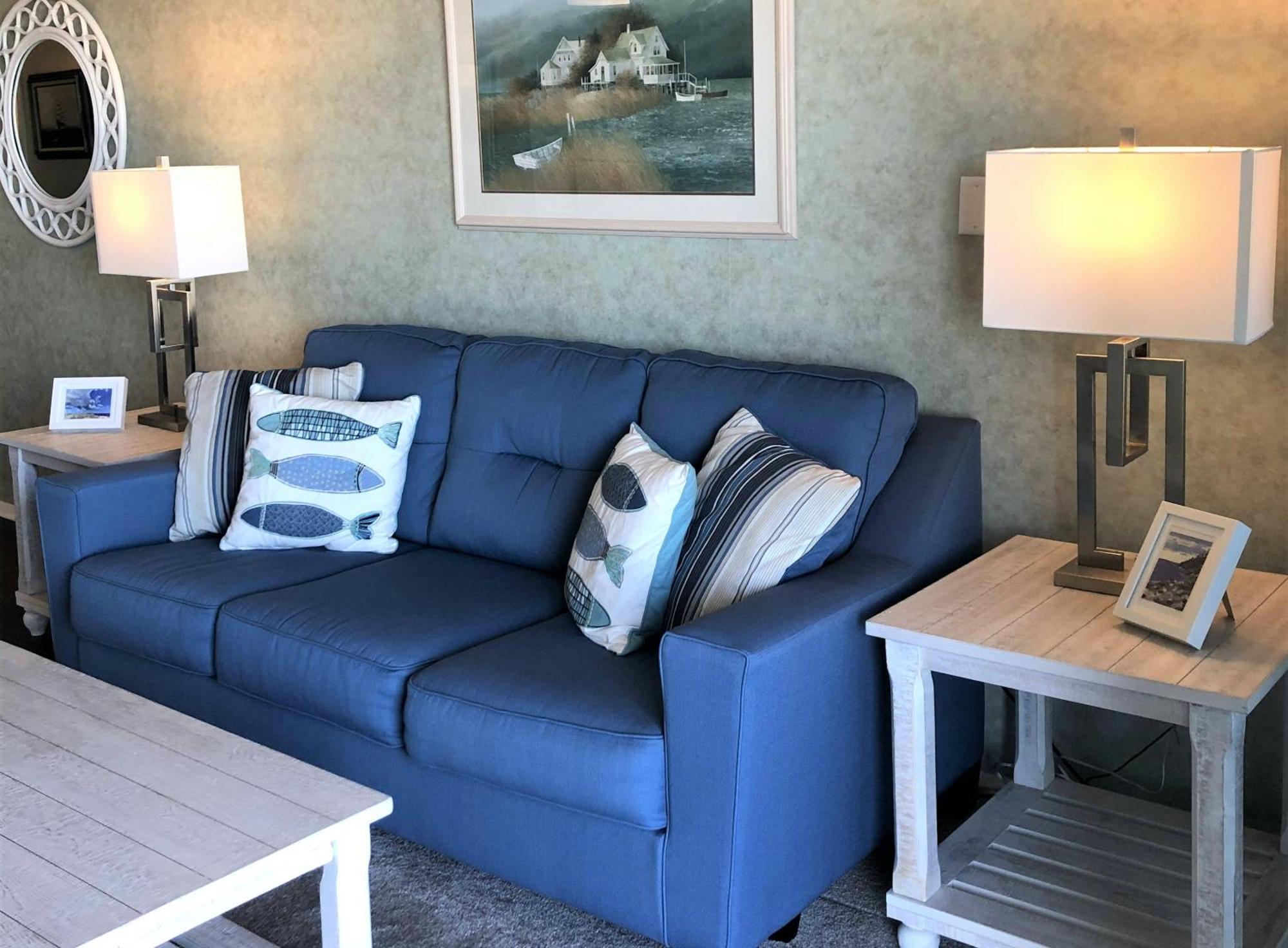 Holiday home Sea Colony Chesapeake House Iii Bethany Beach
