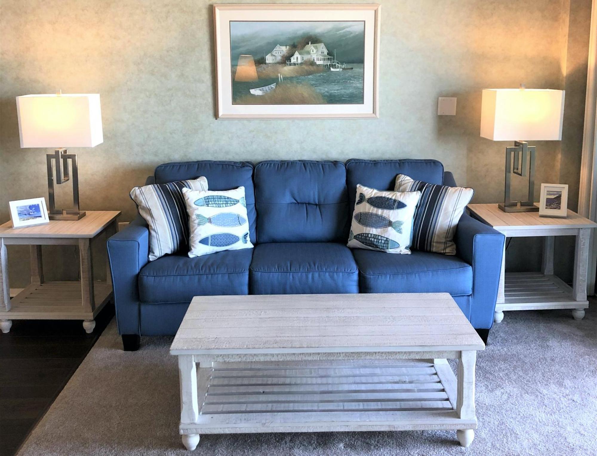 Sea Colony Chesapeake House Iii