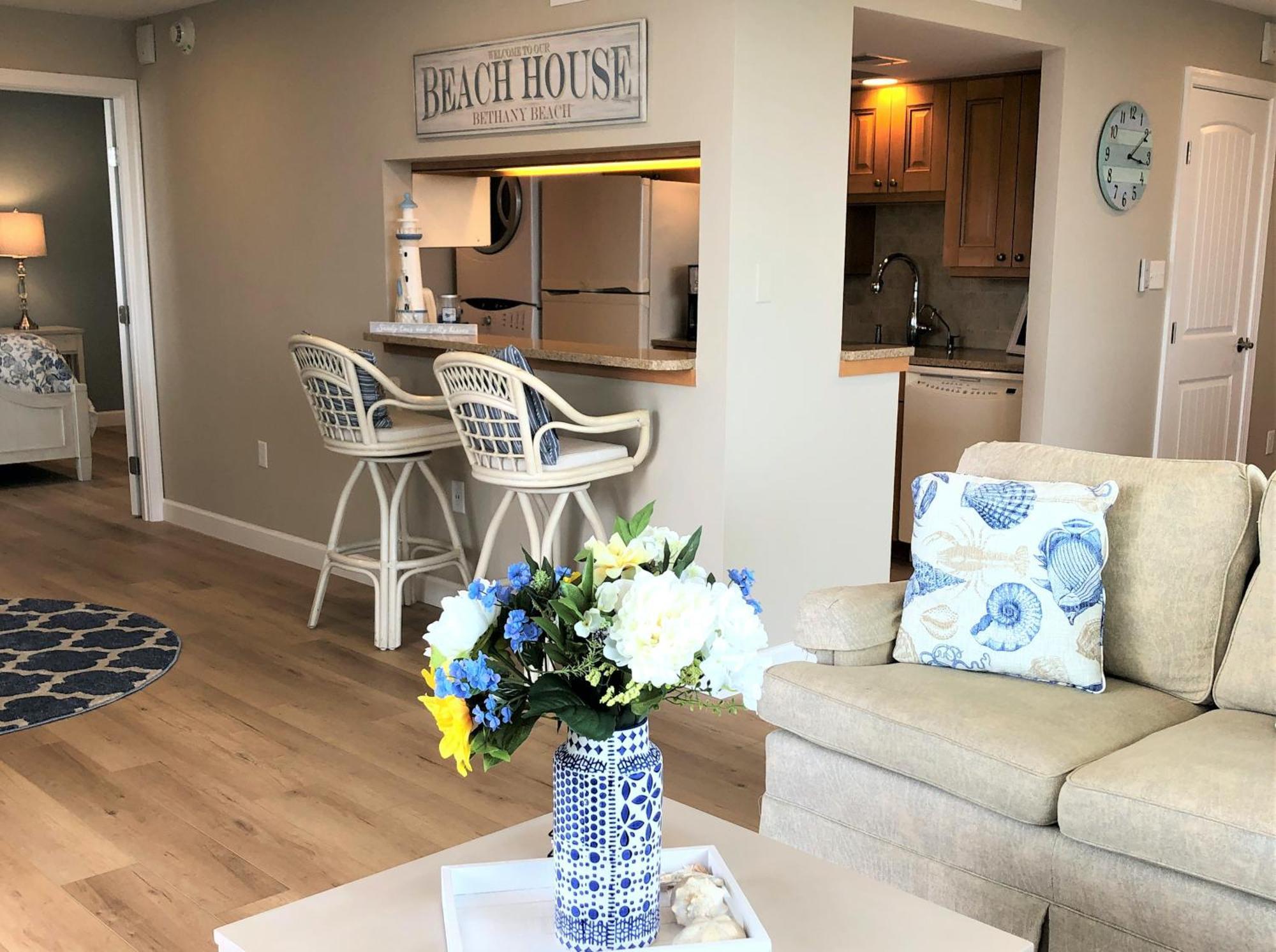 Holiday home Sea Colony Chesapeake House Iii Bethany Beach