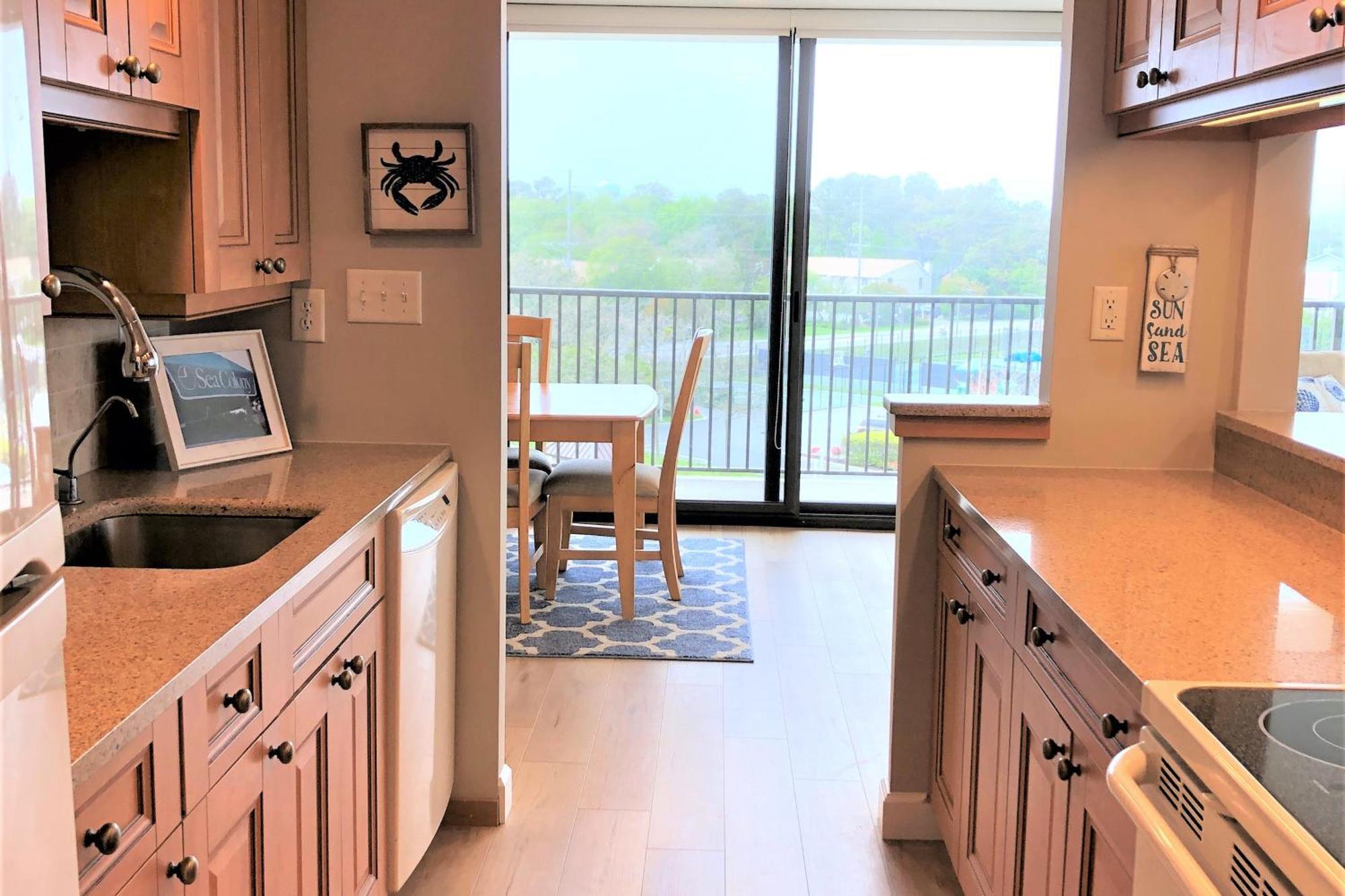 Sea Colony Chesapeake House Iii Holiday home Bethany Beach