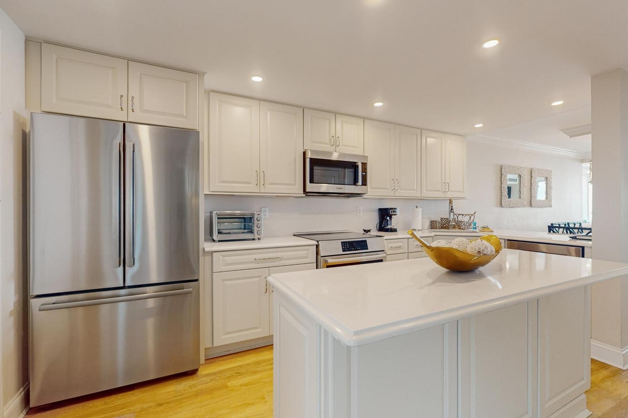 Sea Colony --- 1004s Edgewater House Road *