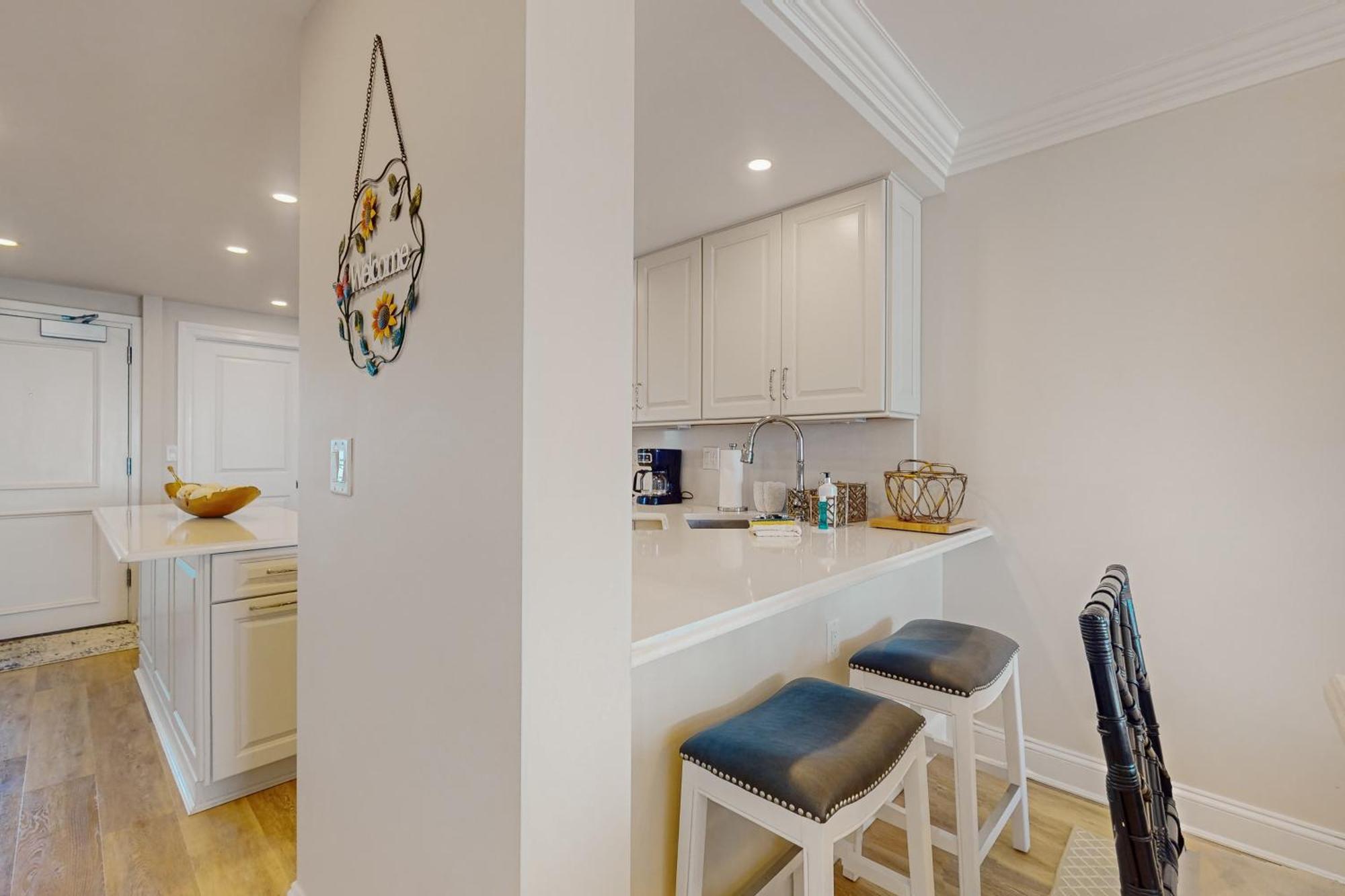 Sea Colony --- 1004s Edgewater House Road * Bethany Beach