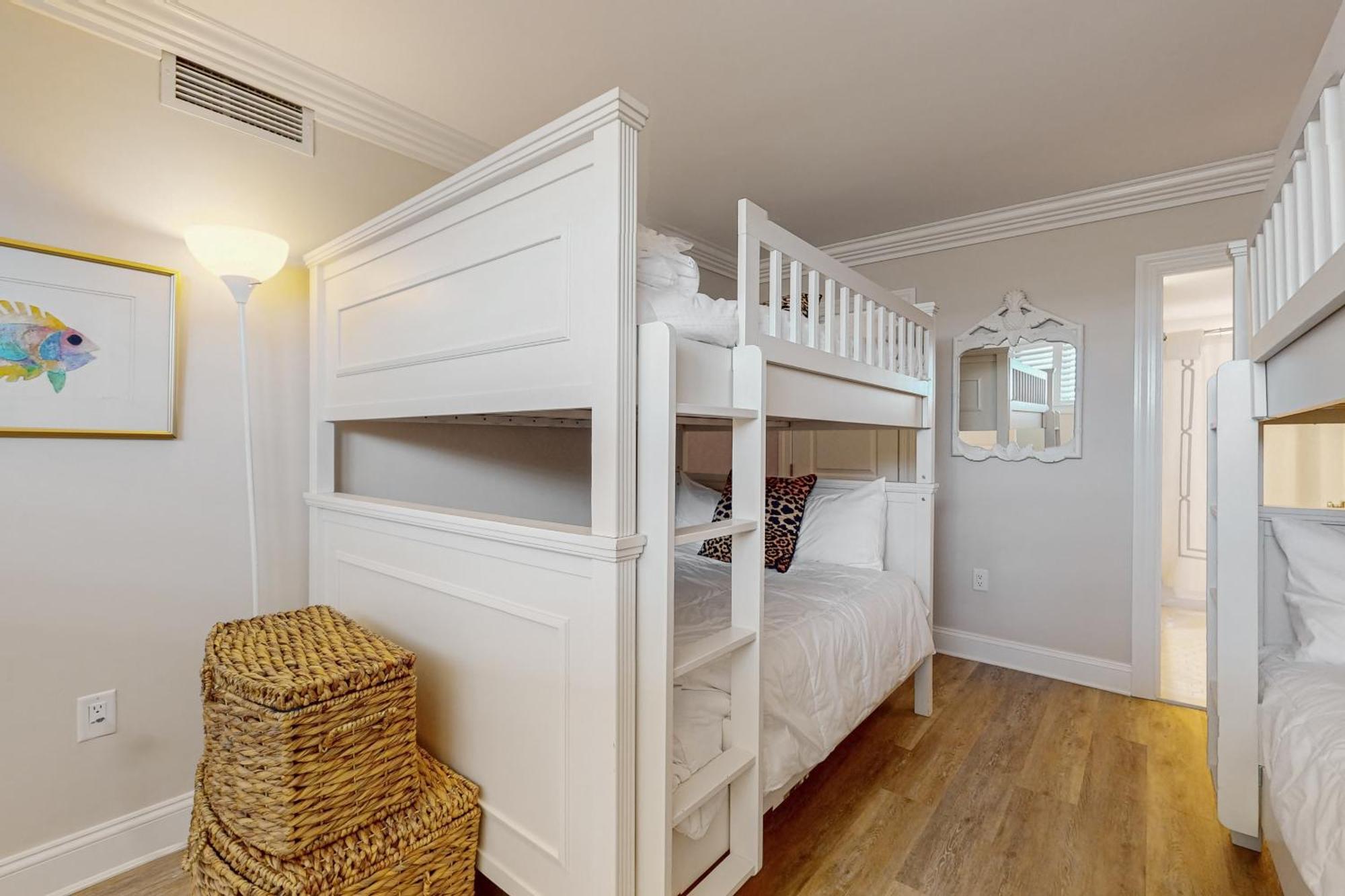 Apartment Sea Colony --- 1004s Edgewater House Road