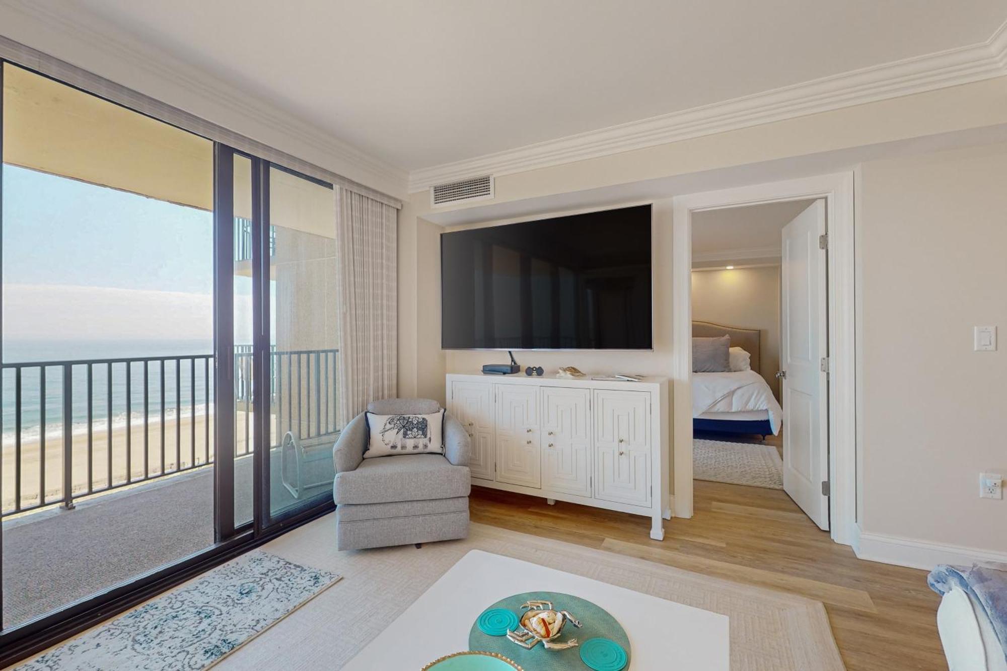 Sea Colony --- 1004s Edgewater House Road Apartment Bethany Beach