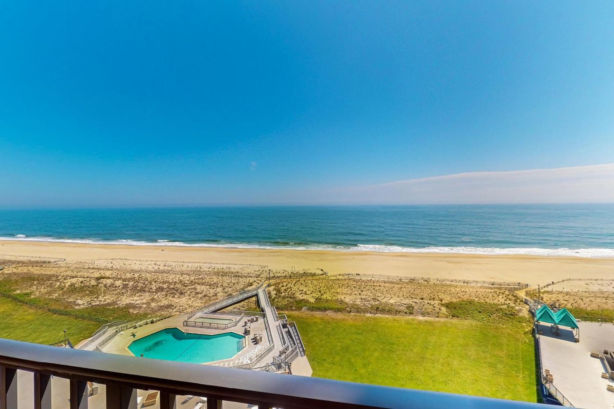 Sea Colony --- 1004s Edgewater House Road *
